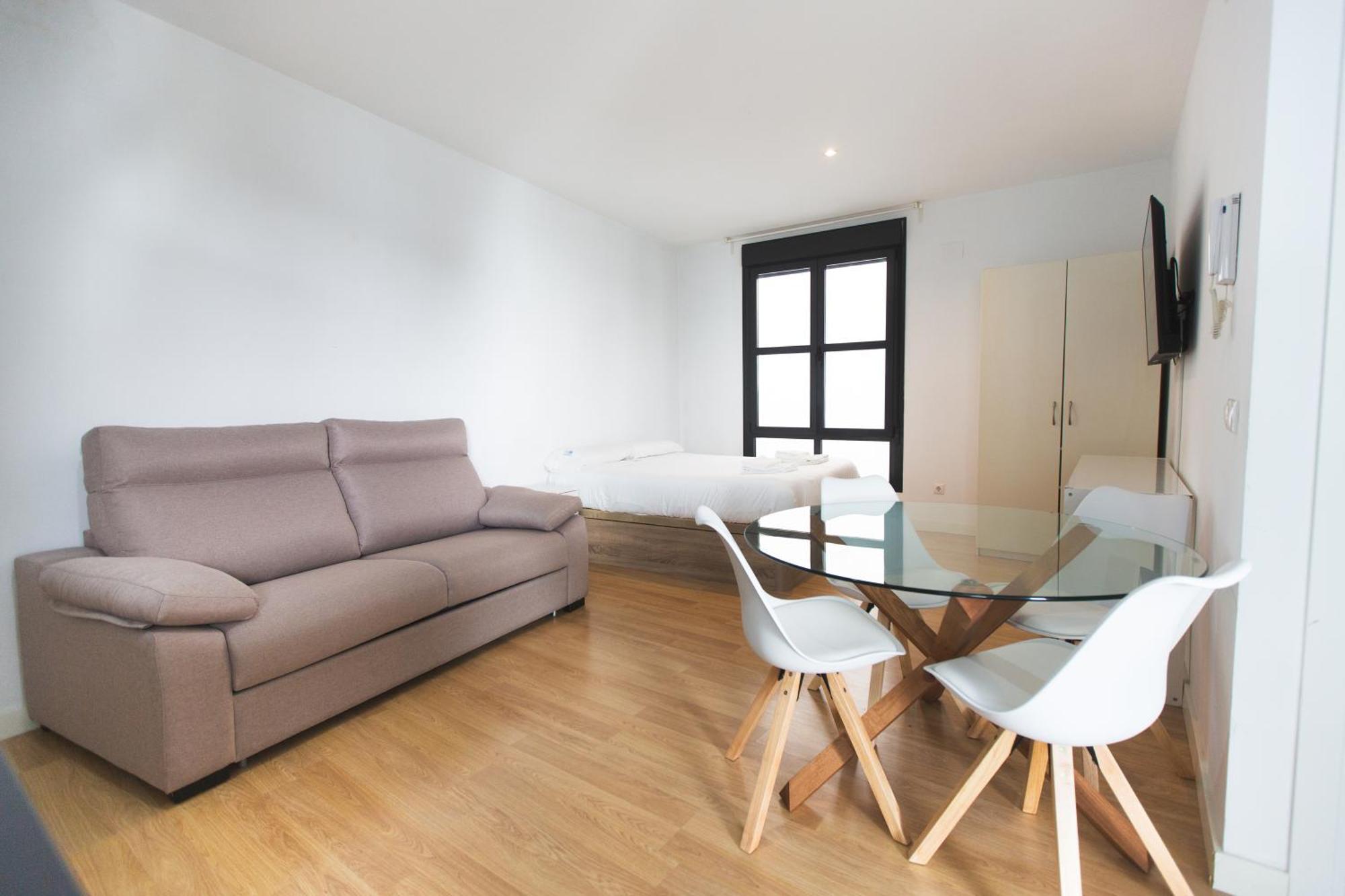 Apartamento Centro *