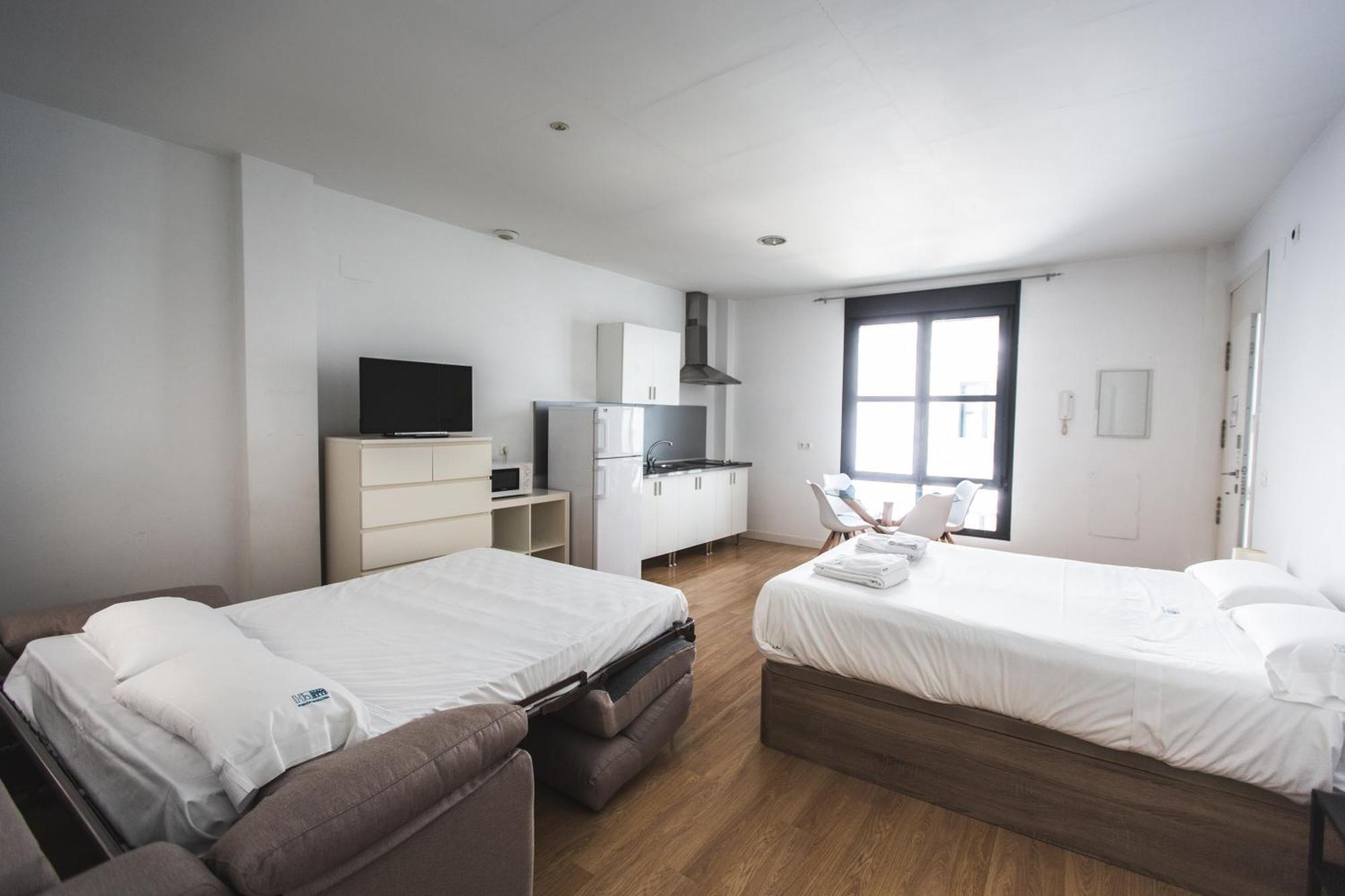 Centro Apartamento Córdoba