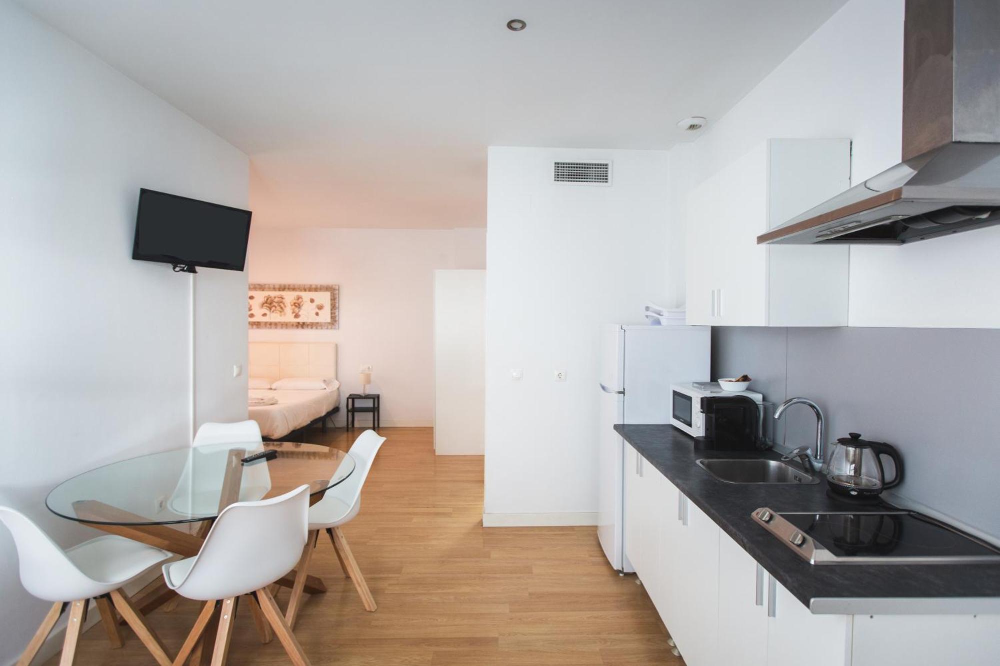 Centro Apartamento