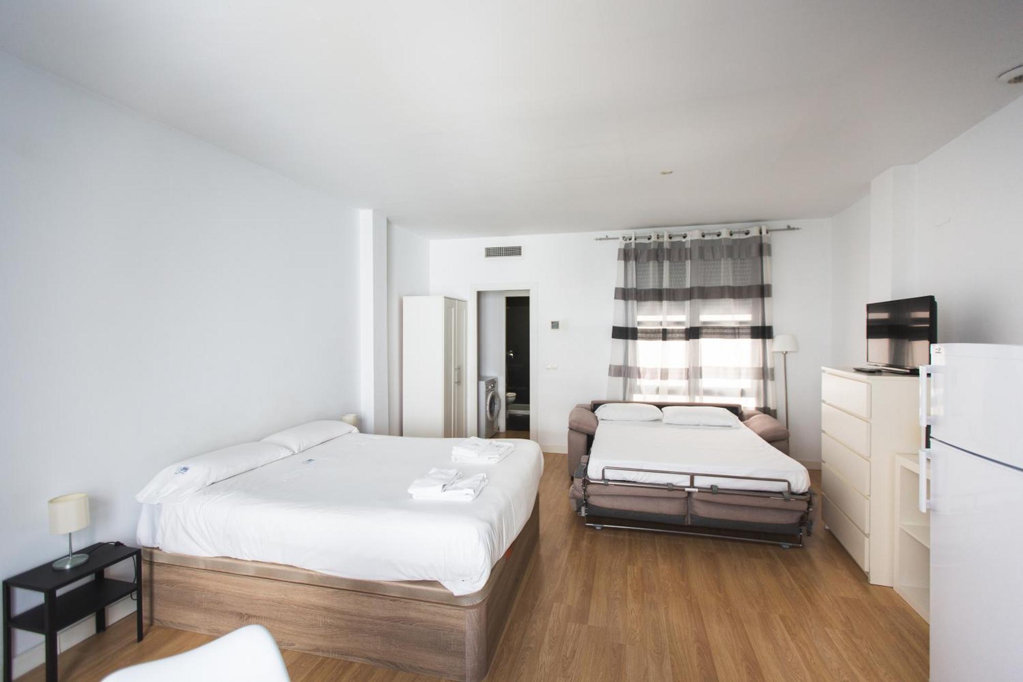 Centro Apartamento