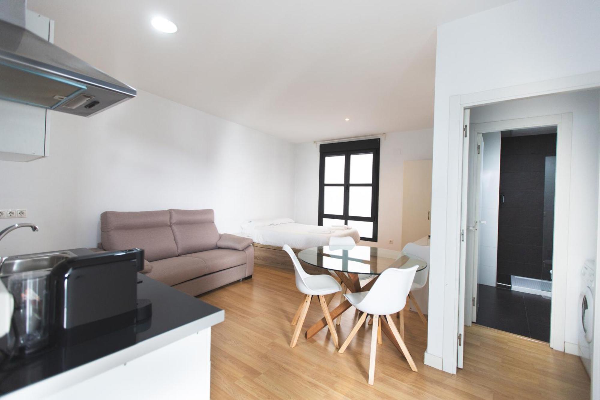 Apartamento Centro