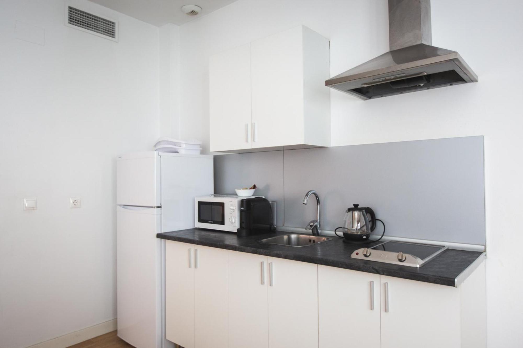 Centro Apartamento *