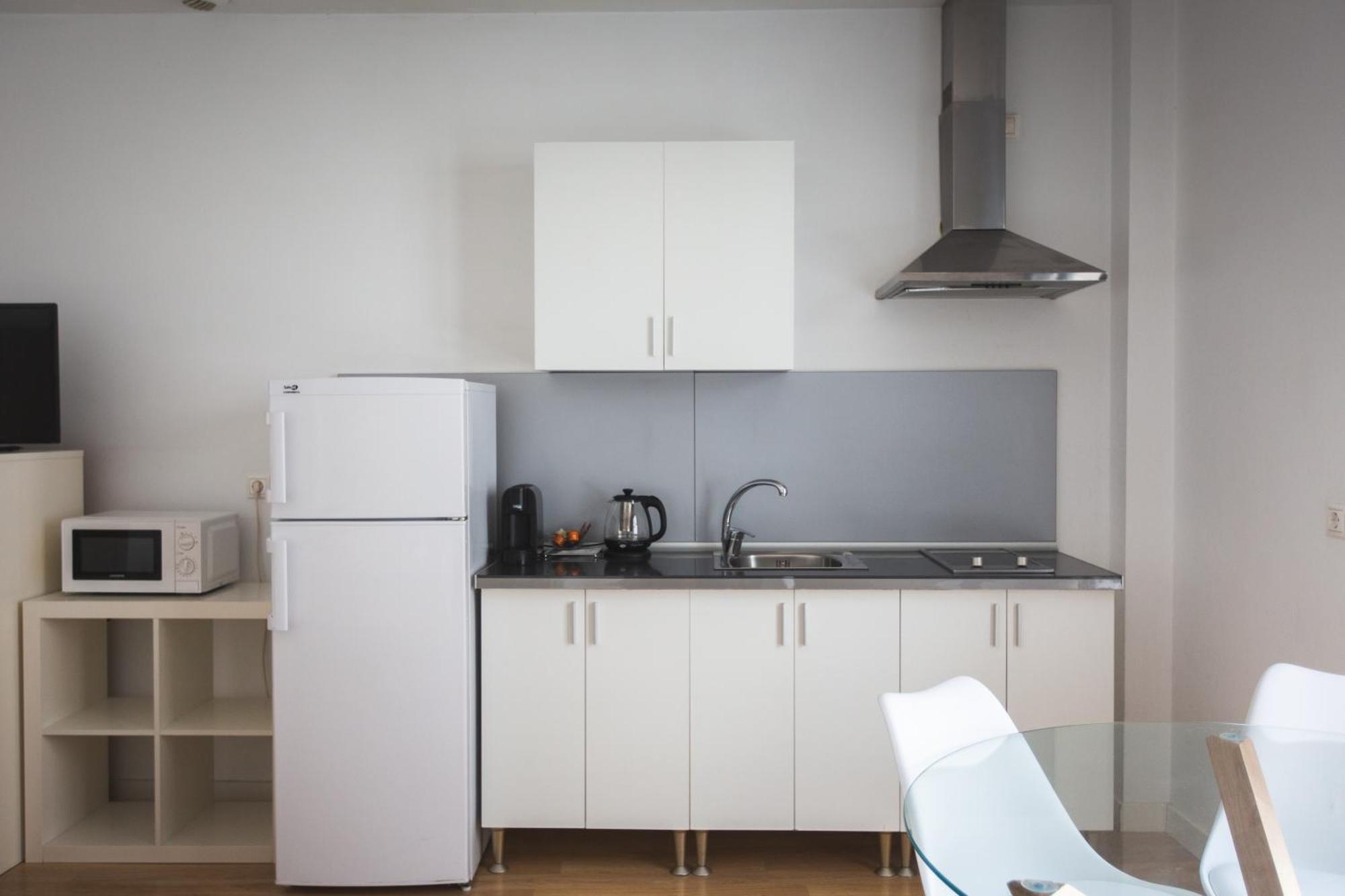 Apartamento Centro