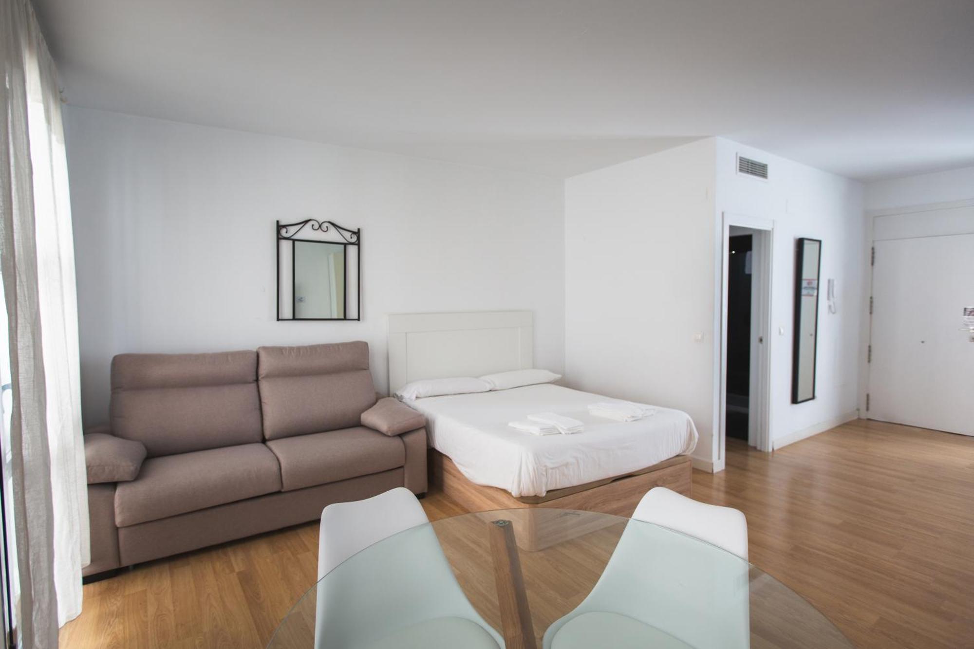 Centro Apartamento *