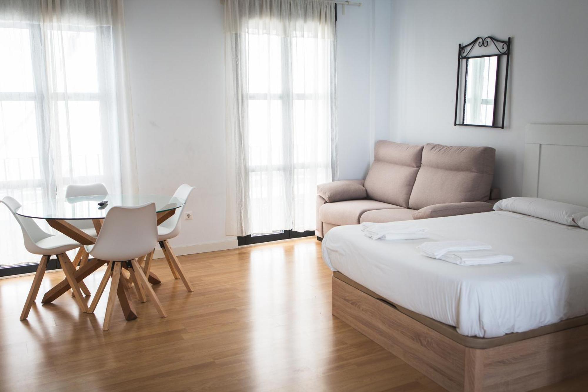 Centro Apartamento Córdoba