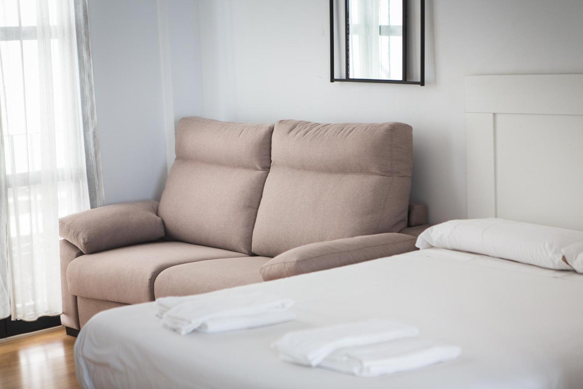 Centro Apartamento