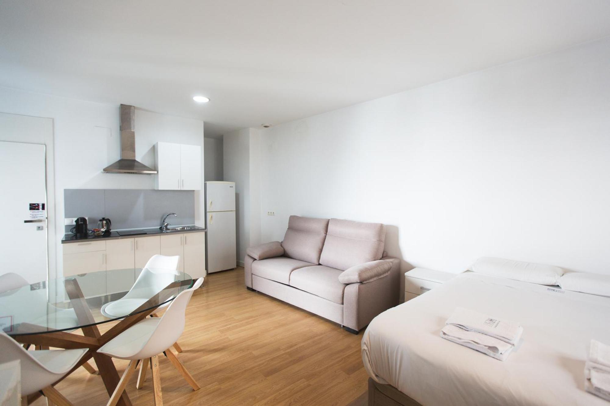 Apartamento Centro