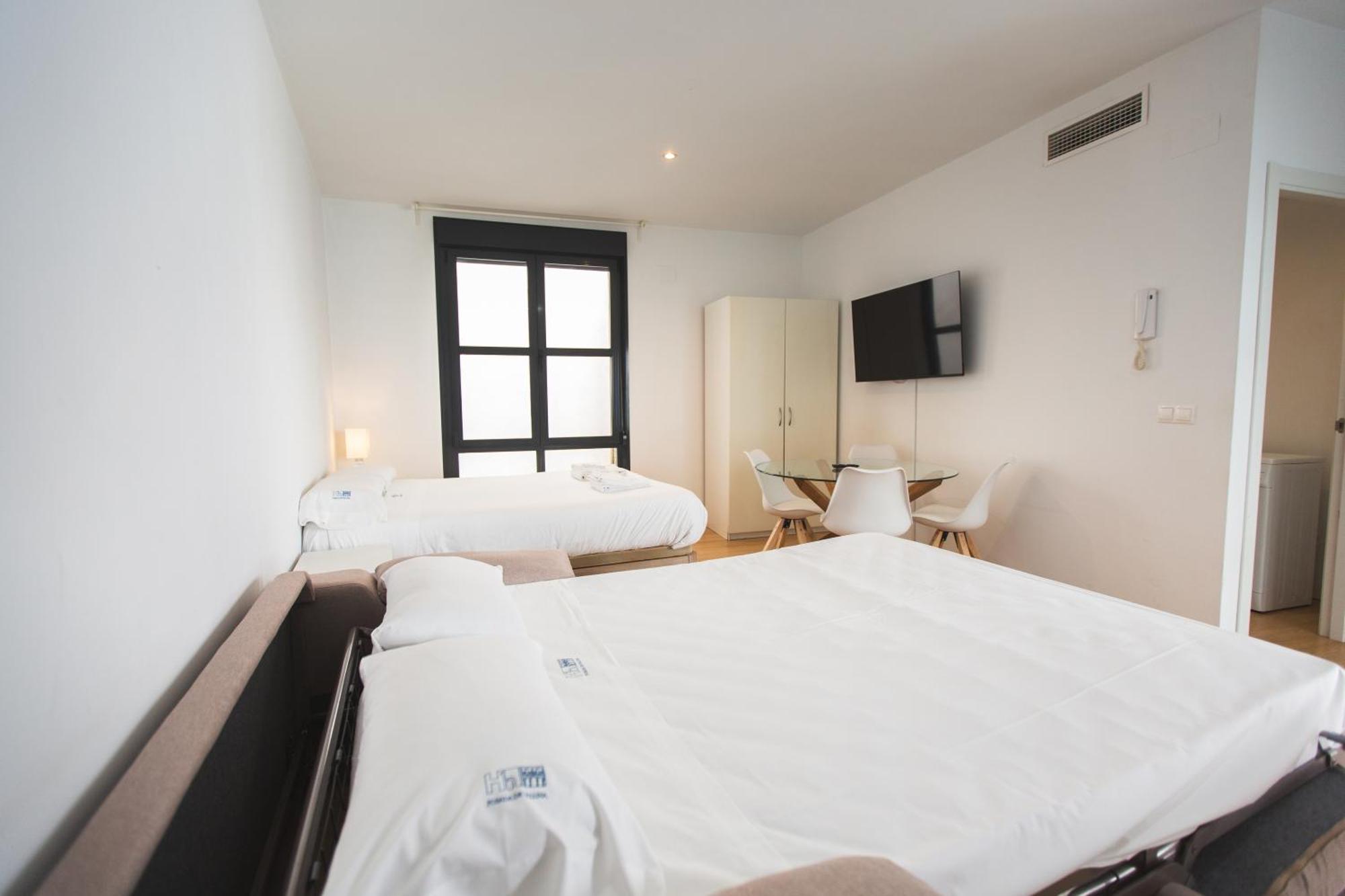 Centro Apartamento *