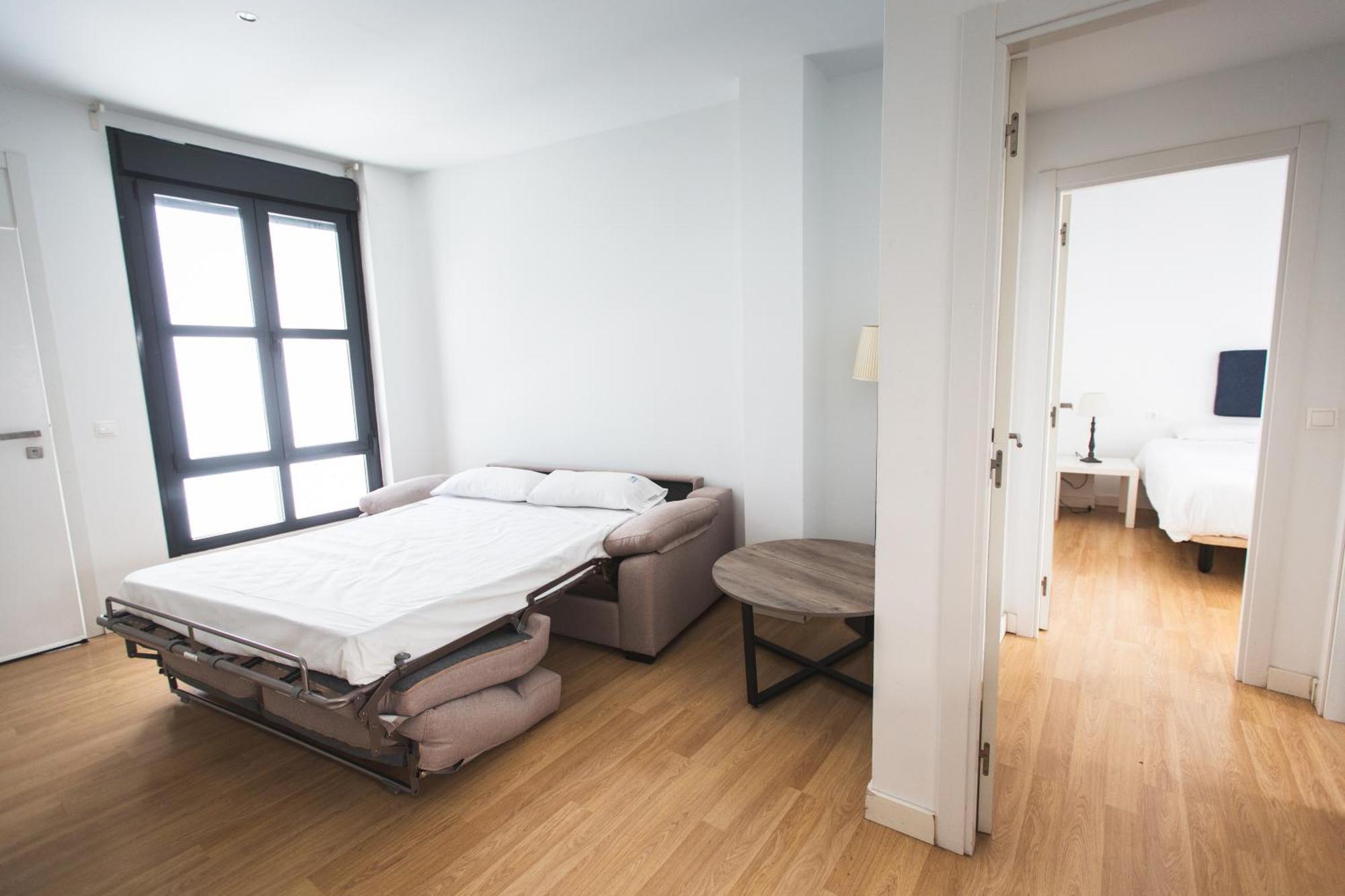 Apartamento Centro *