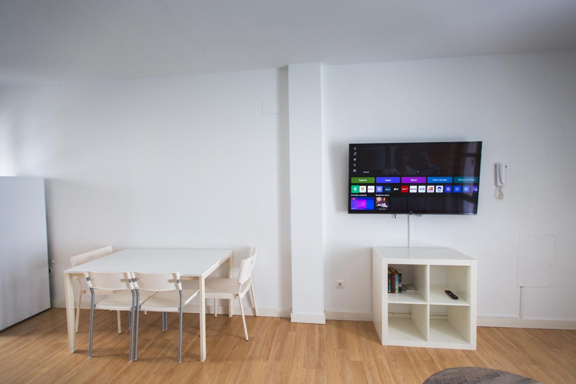 Centro Apartamento *