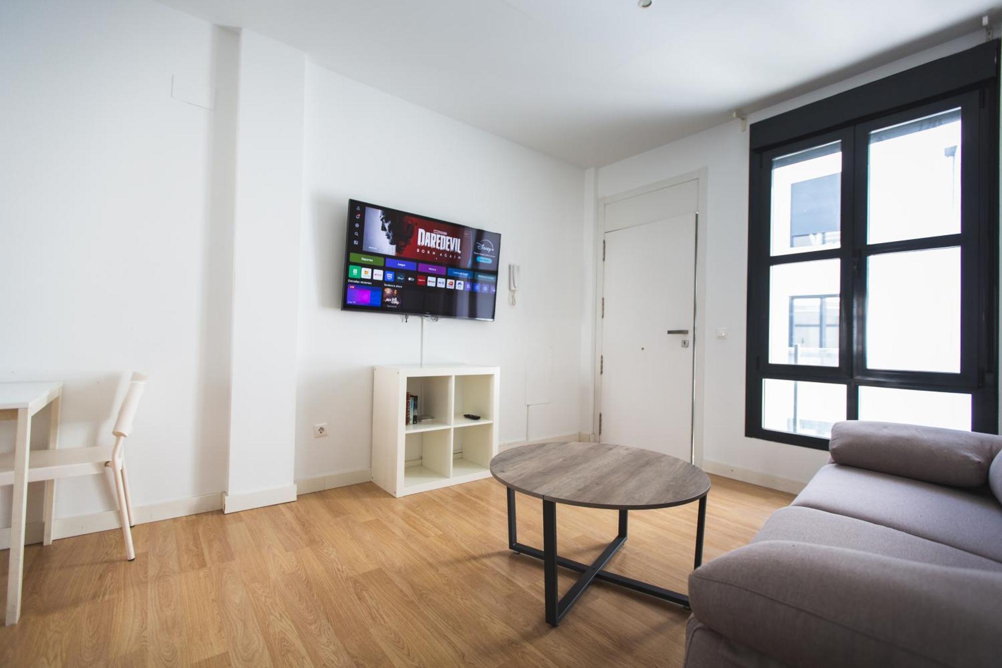 Centro Apartamento Córdoba