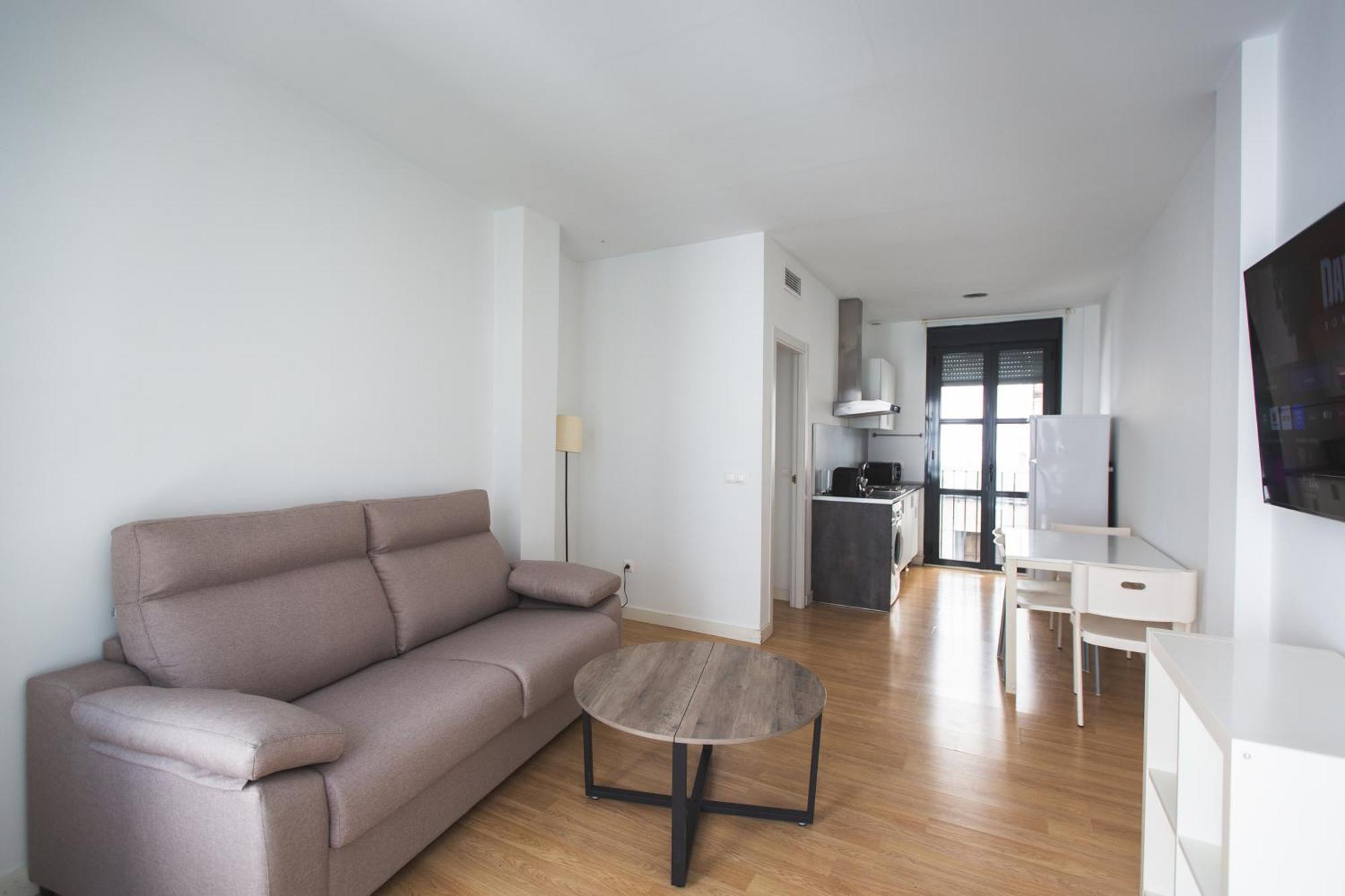 Apartamento Centro Córdoba
