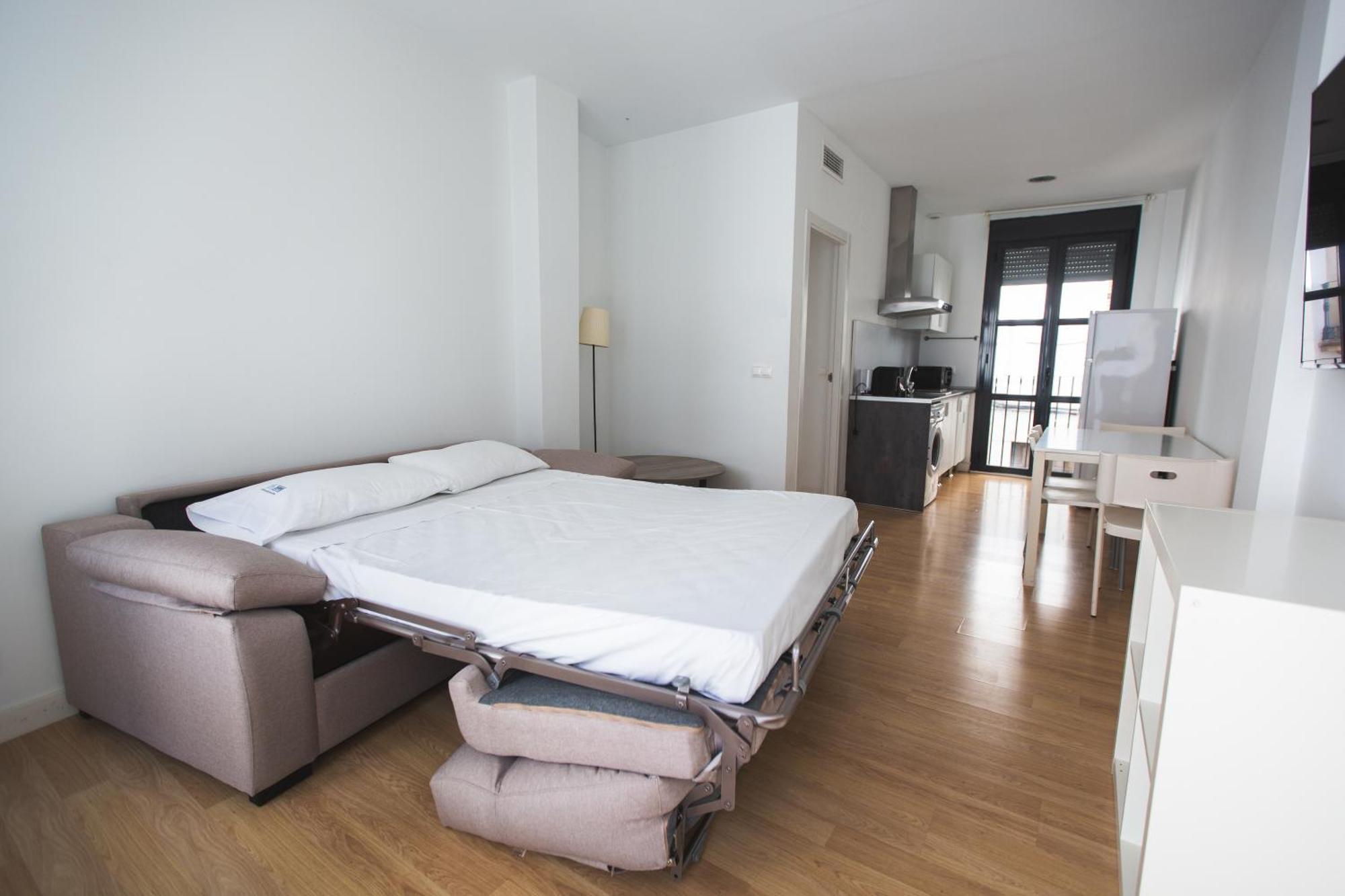 Apartamento Centro *