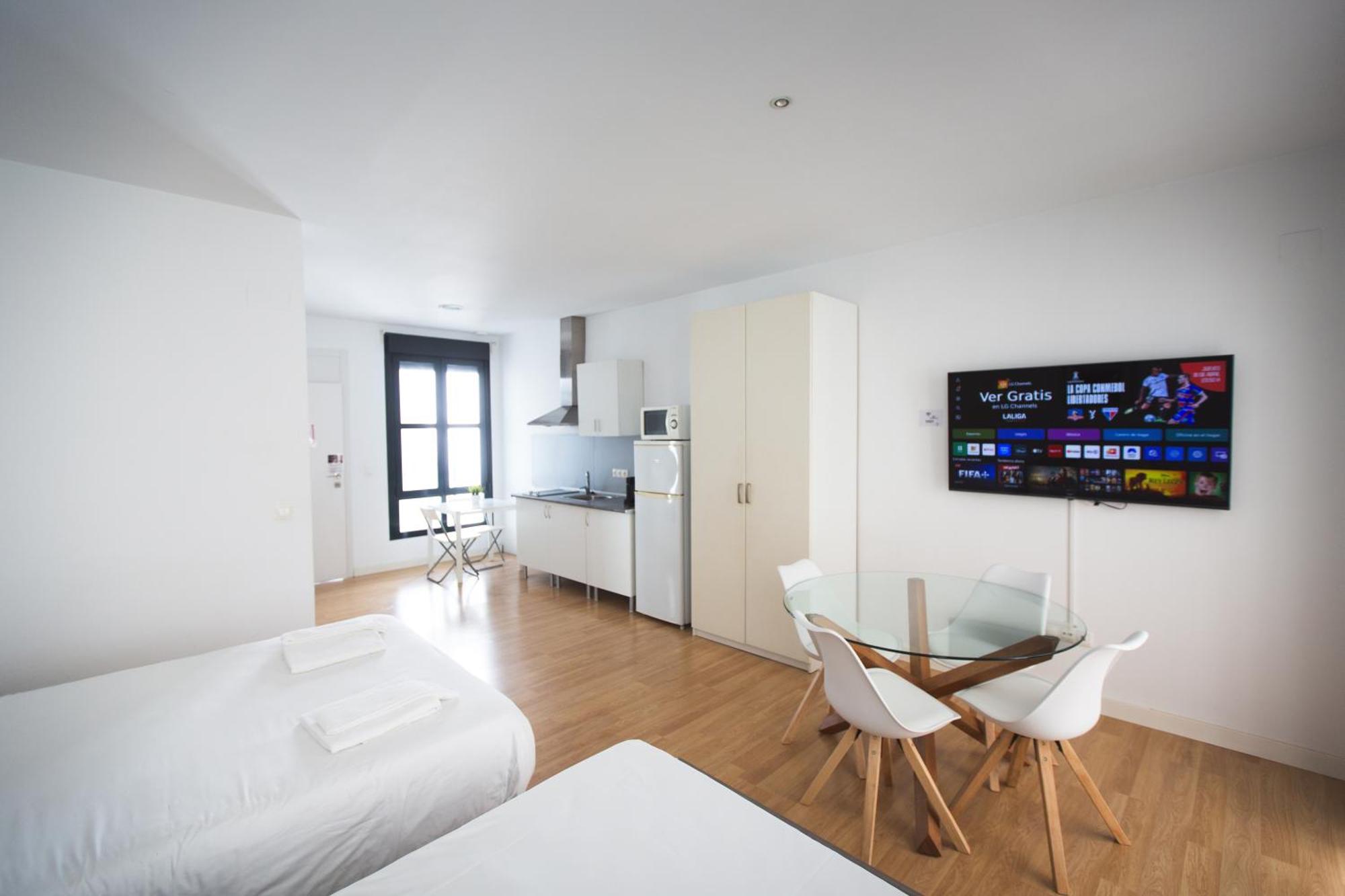 Apartamento Centro Córdoba