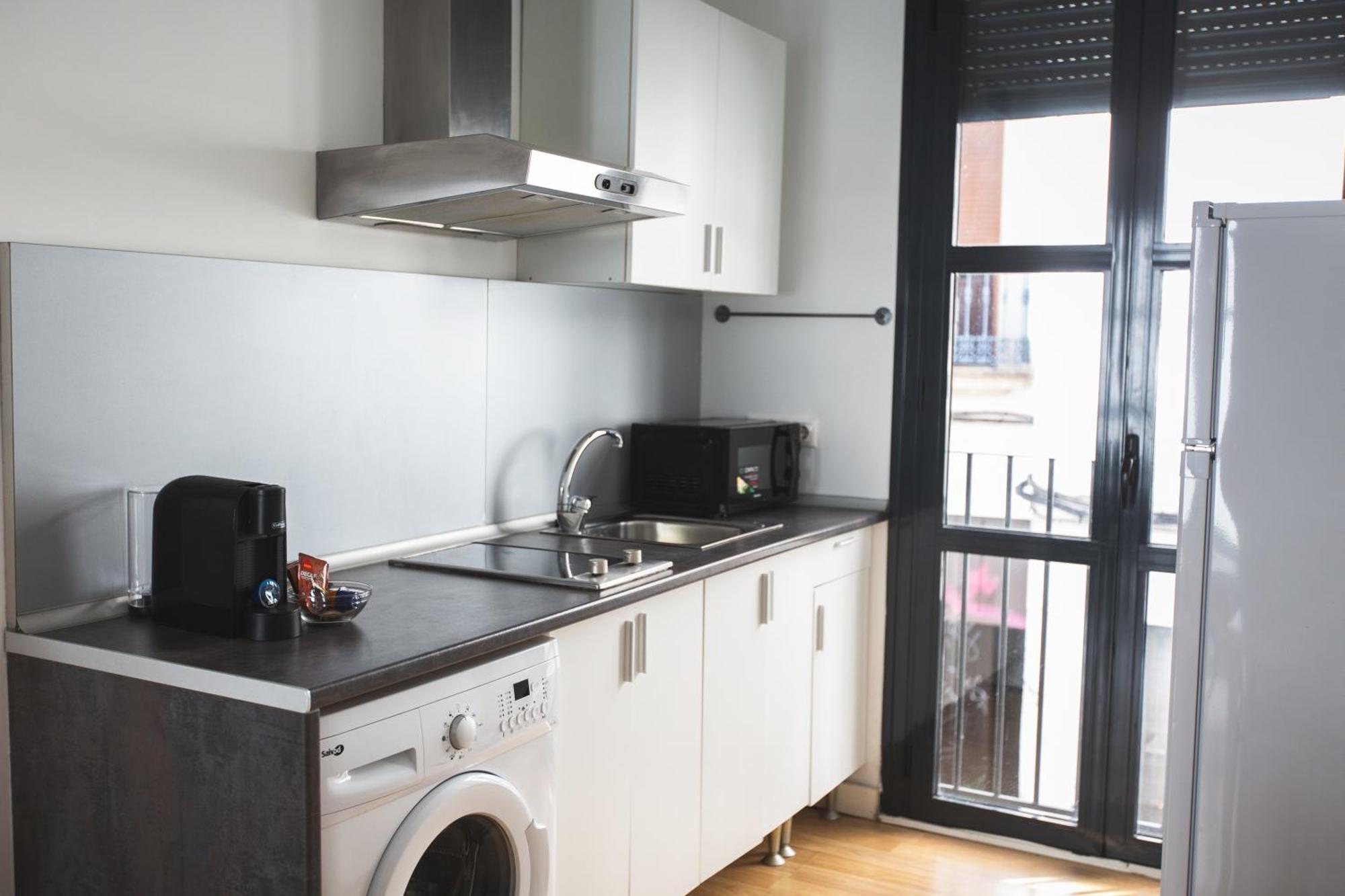 Apartamento Centro
