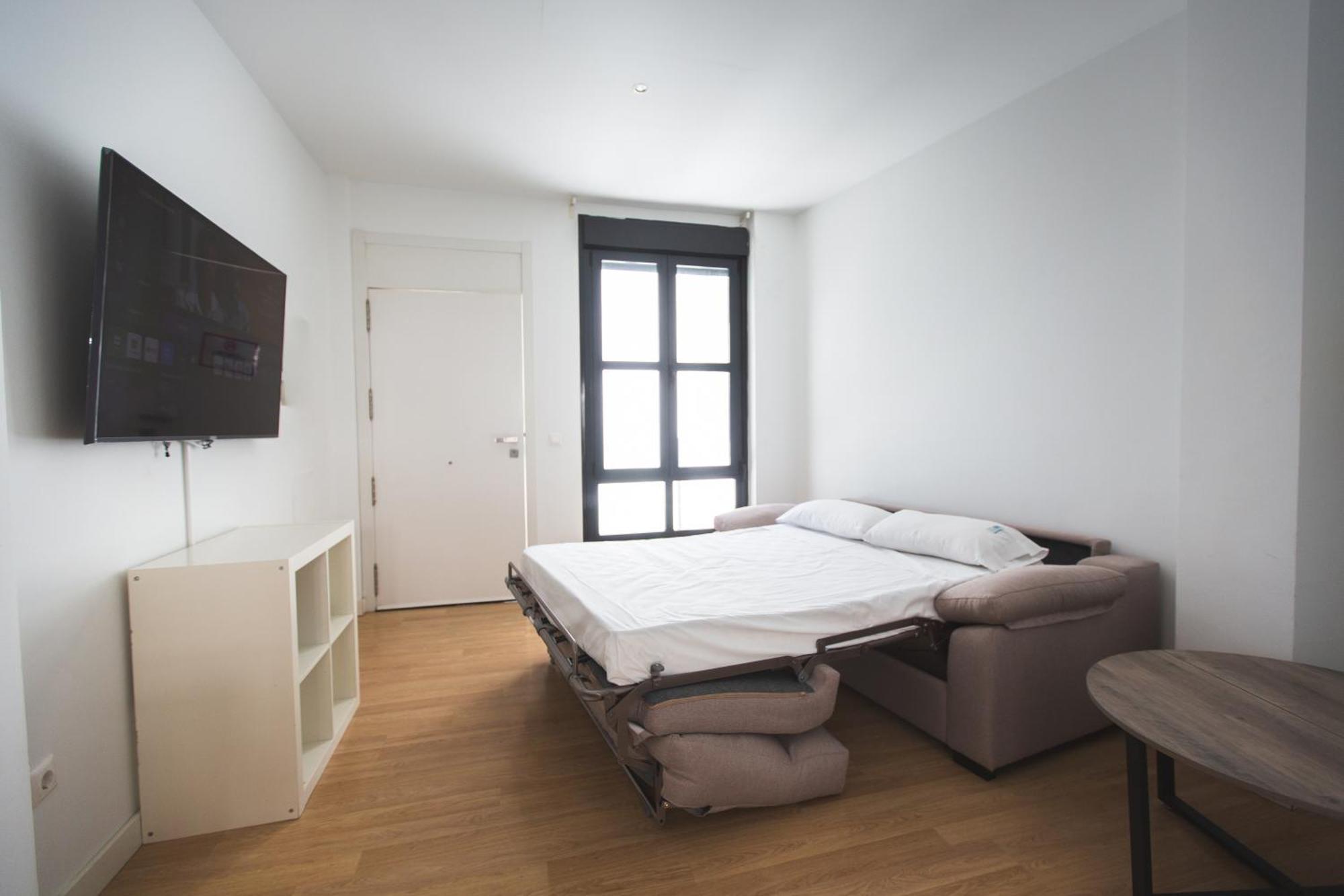 Centro Apartamento Córdoba
