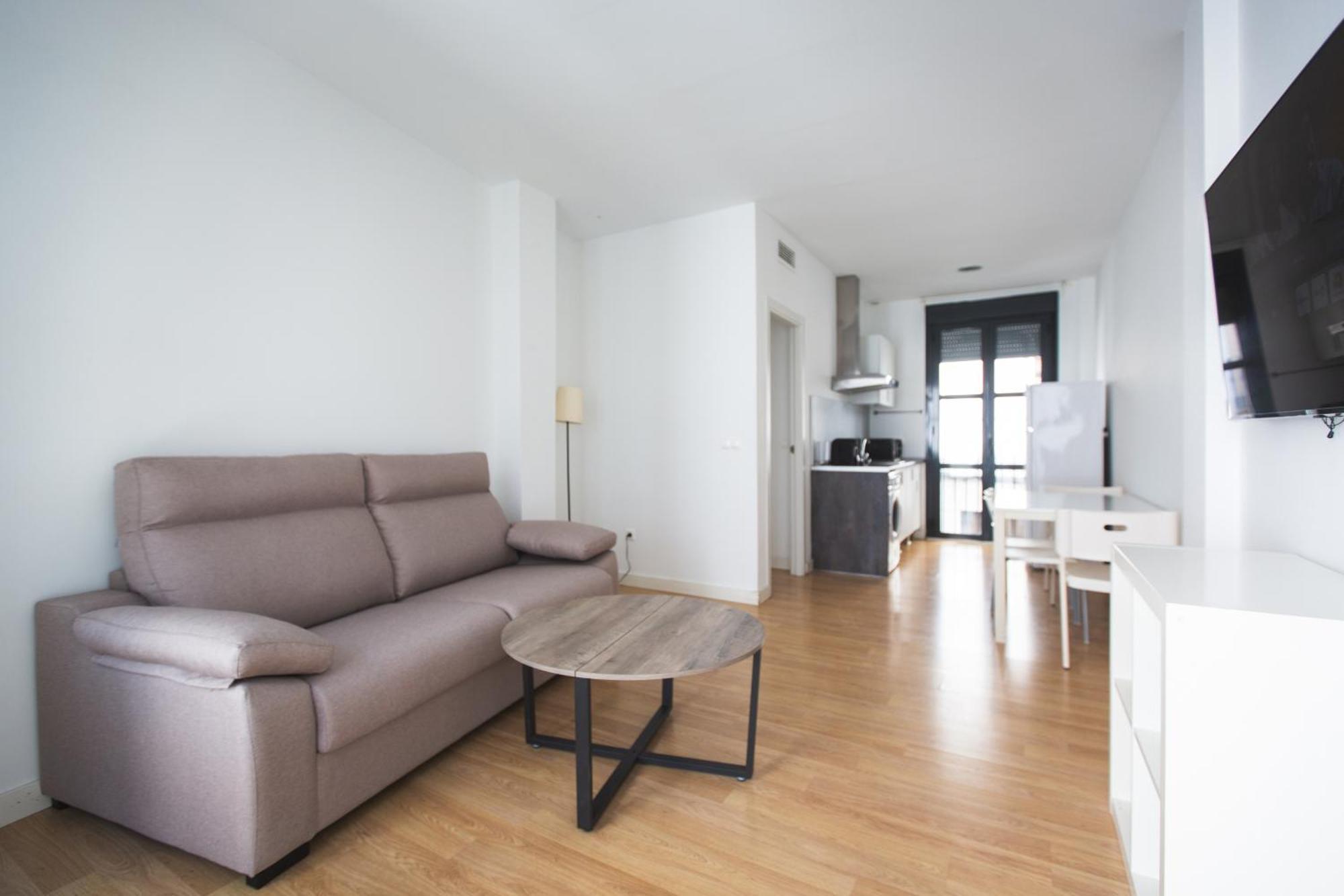 Apartamento Centro