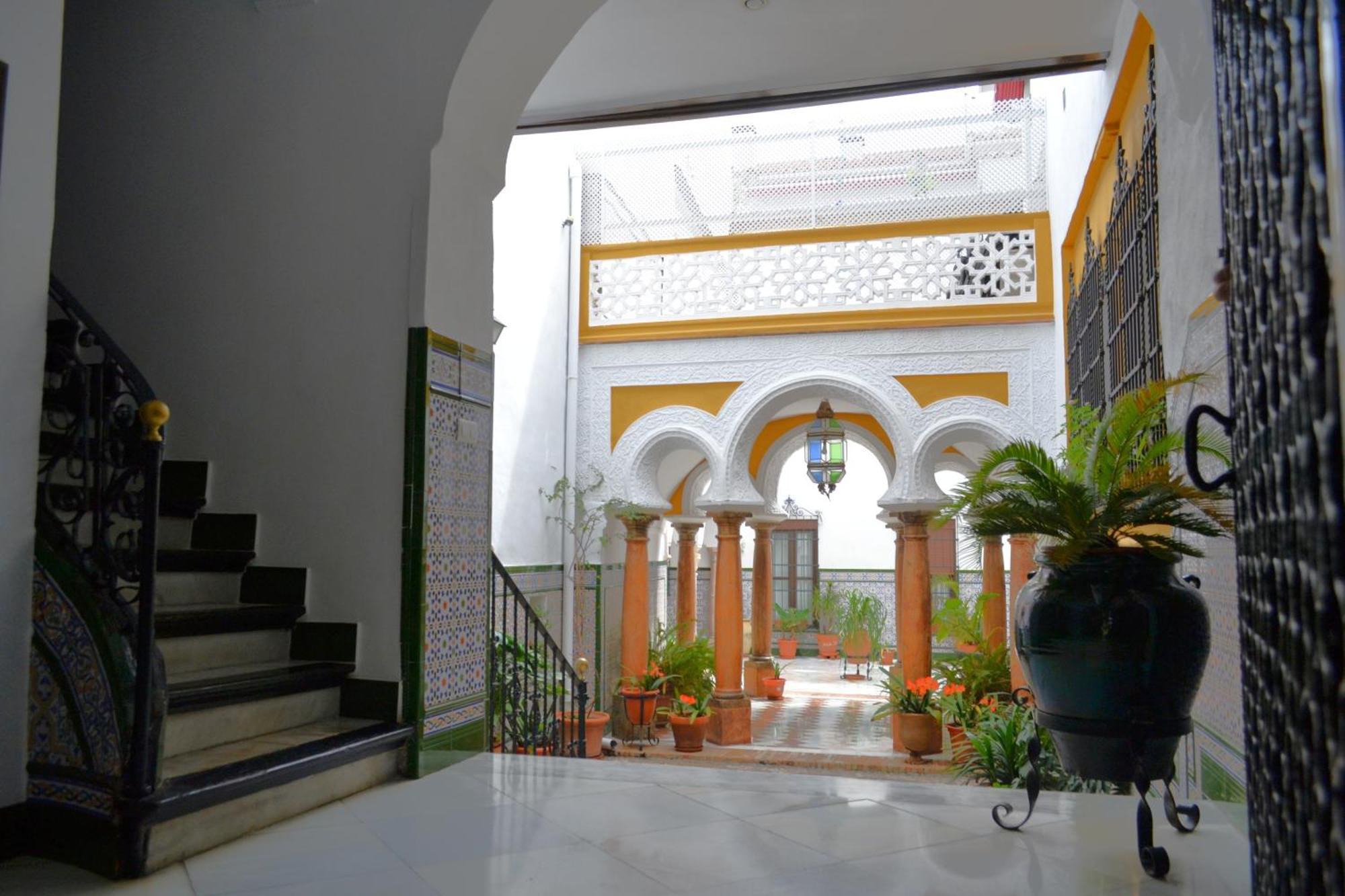 Apartamento Sunshine Templo