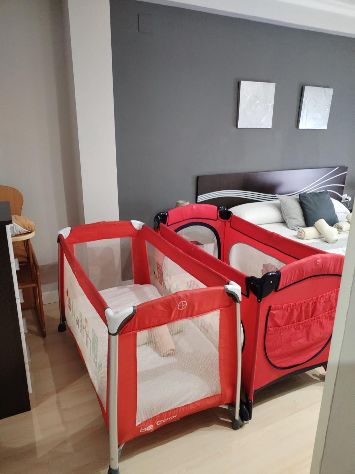 Con Parking Privado Gratis Incluido Apartment