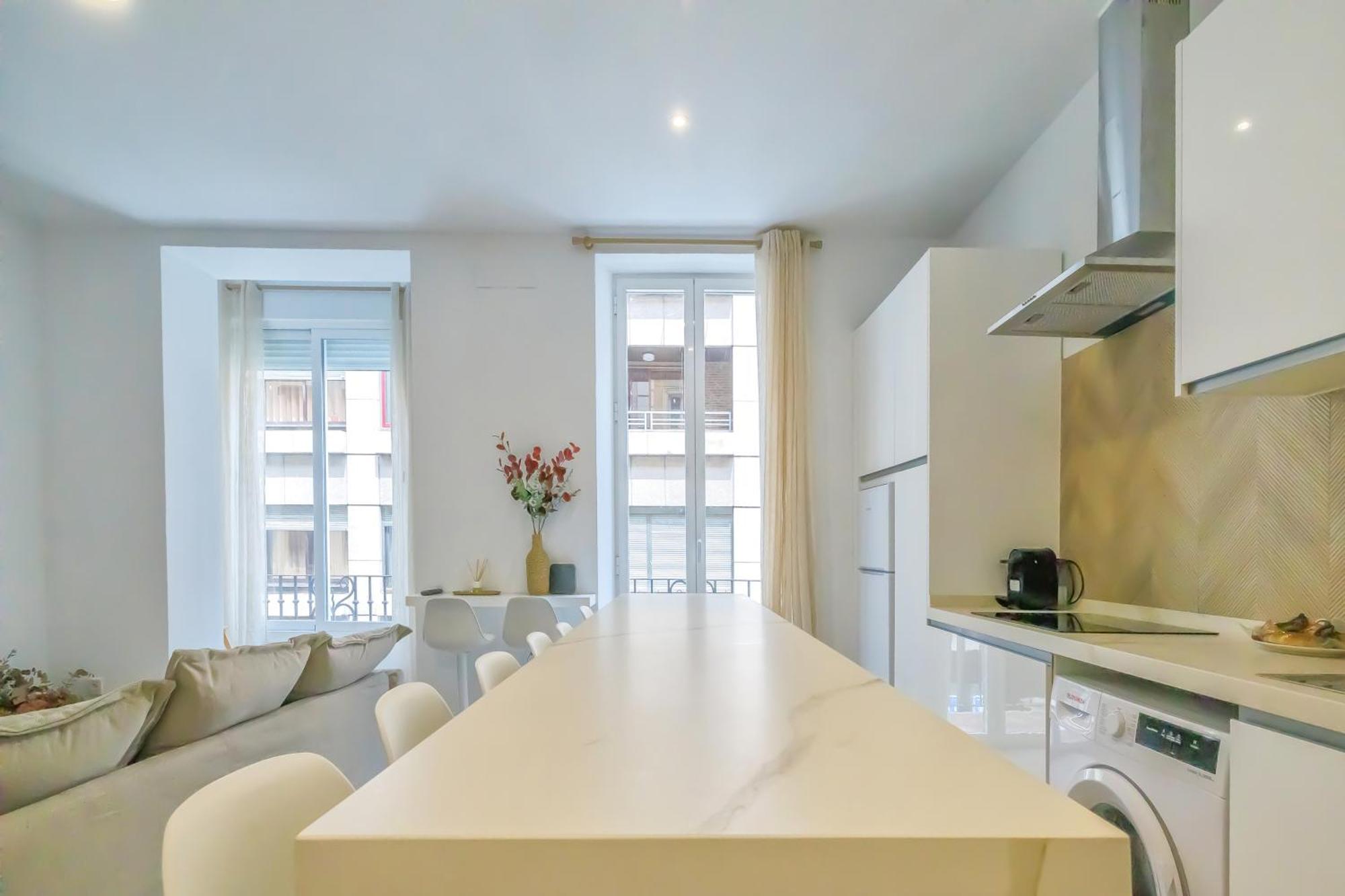 Apto Gran Capitan Center I - Parking Apartamento *