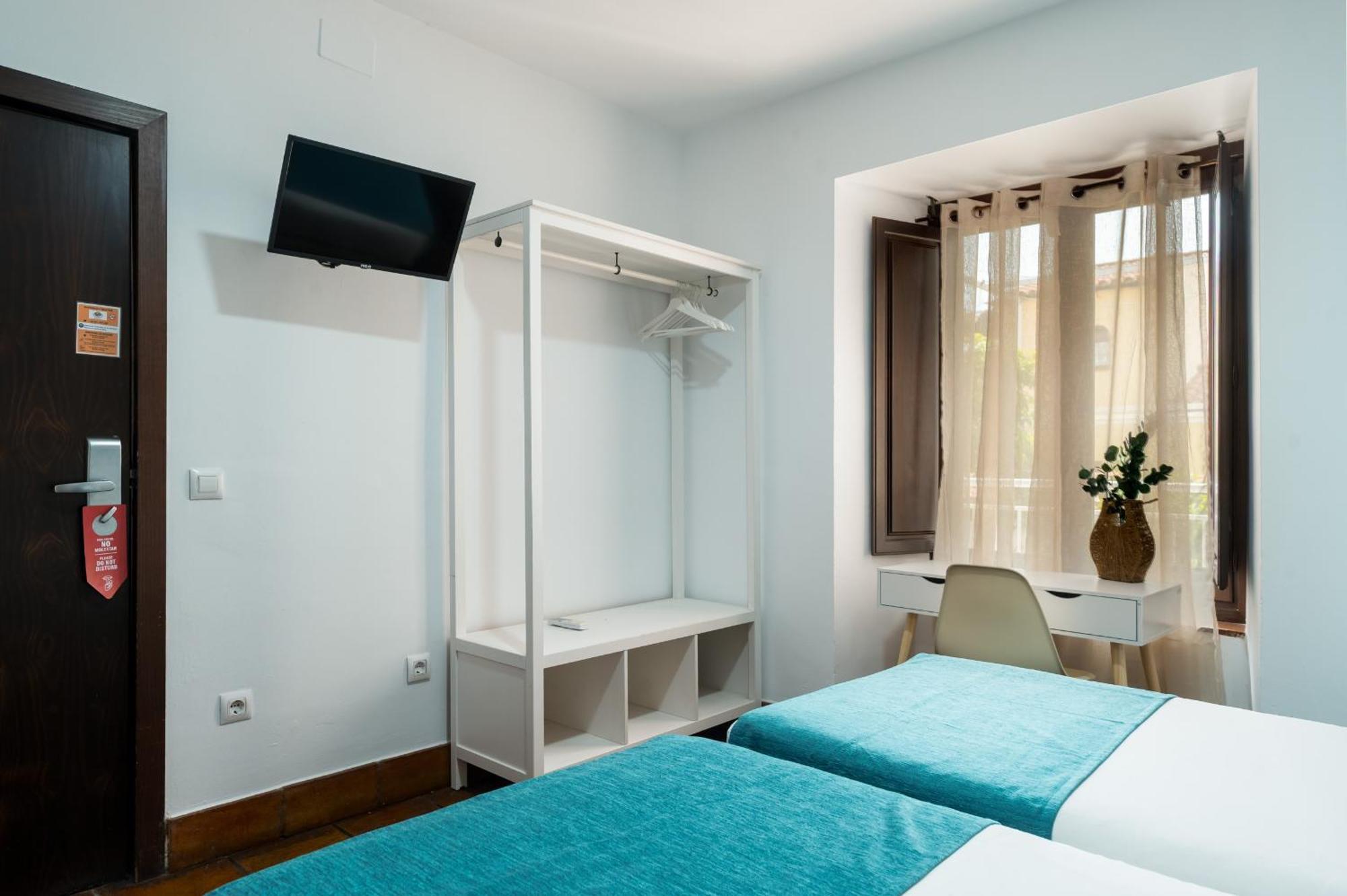 Boutique Puerta Del Rincon 2* Cordoba