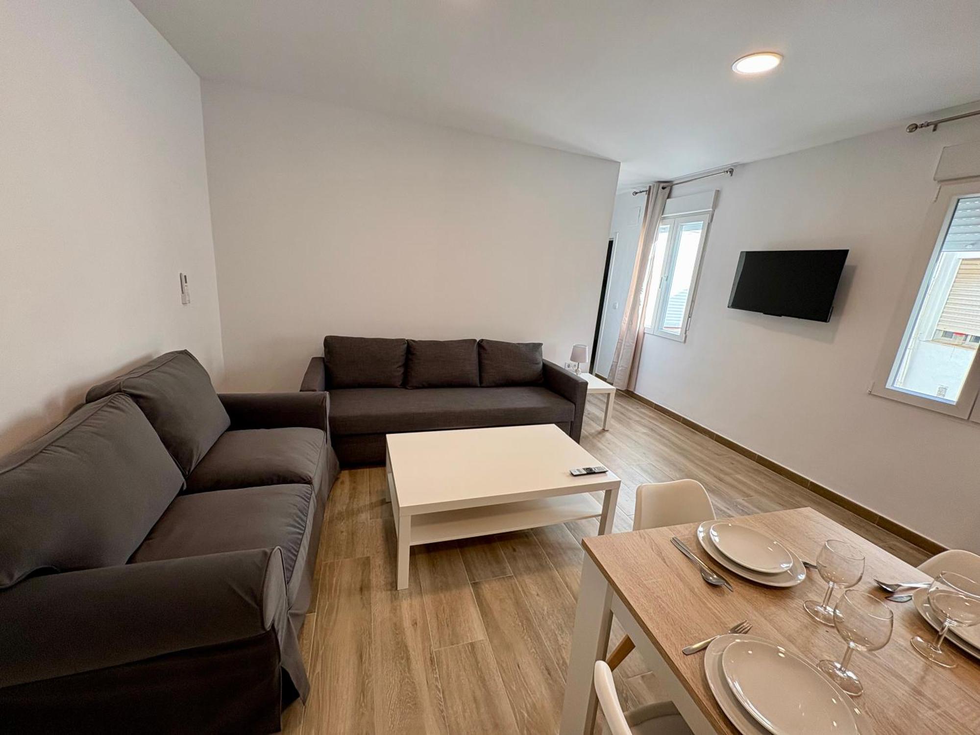 Apartment Ms23 Nuevo En Centro Cordoba