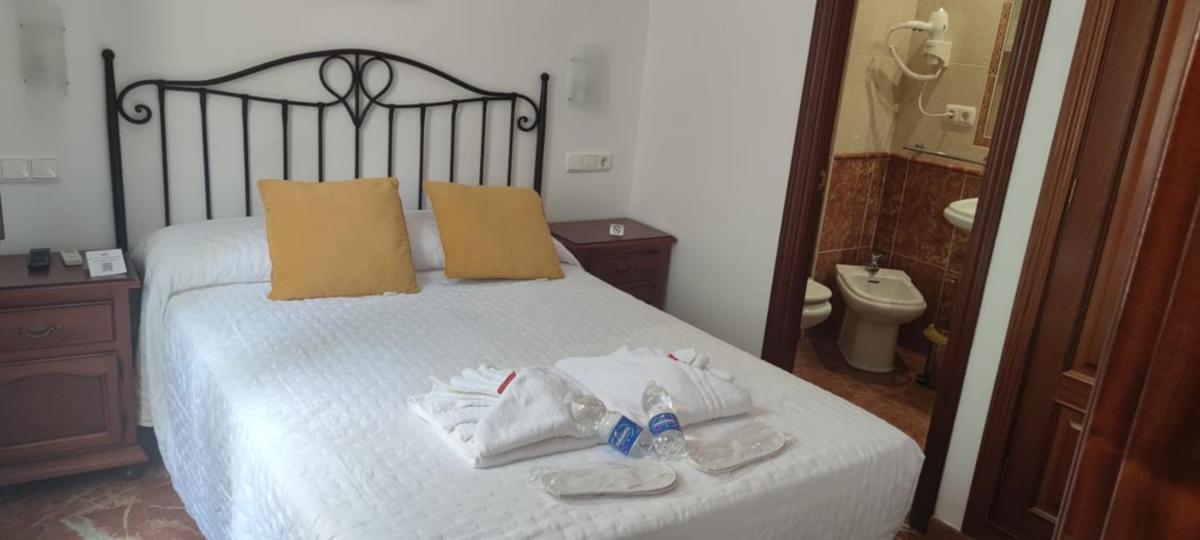 La Ribera Hotel