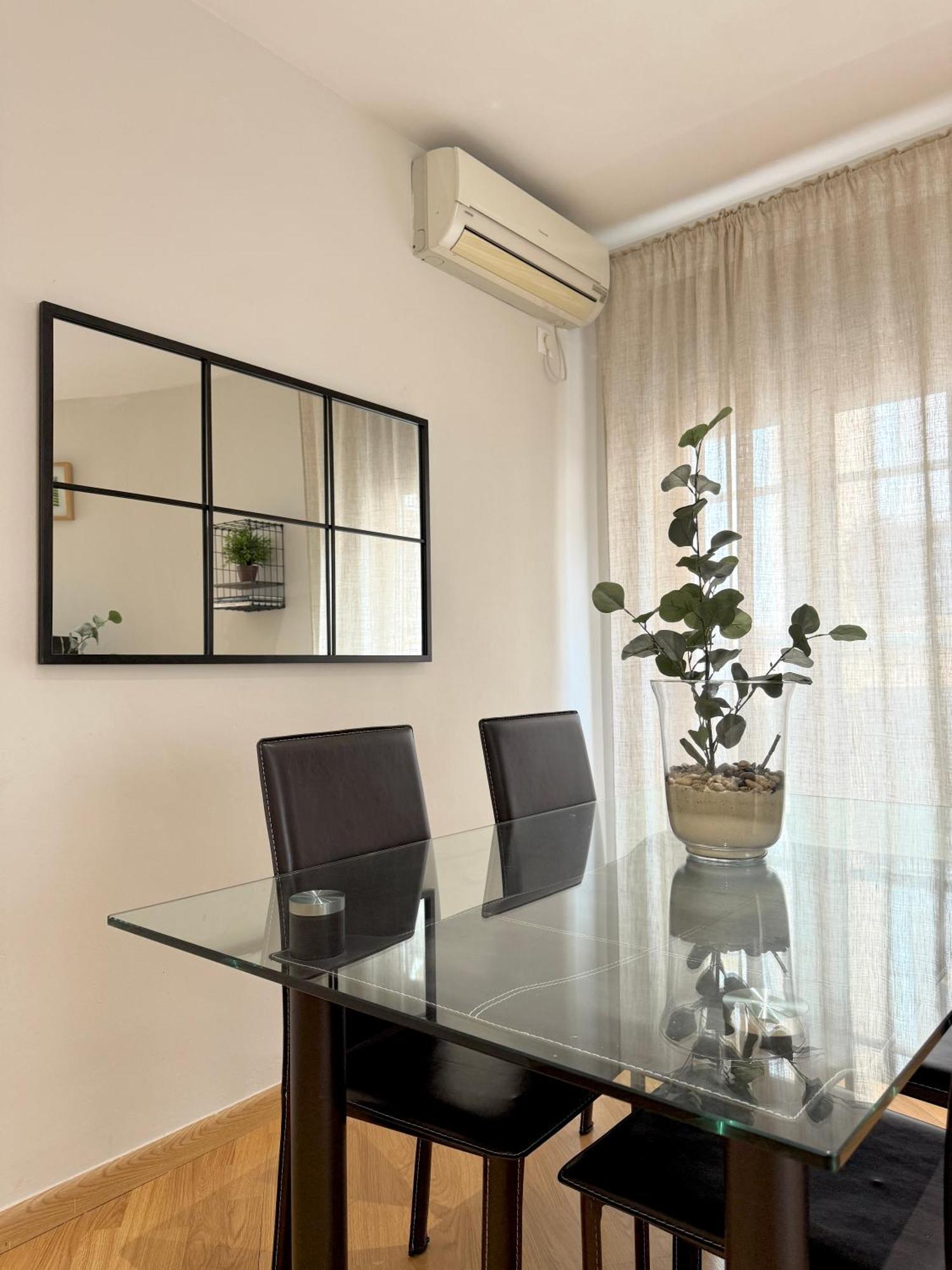 Apartment Balcon Del Templo