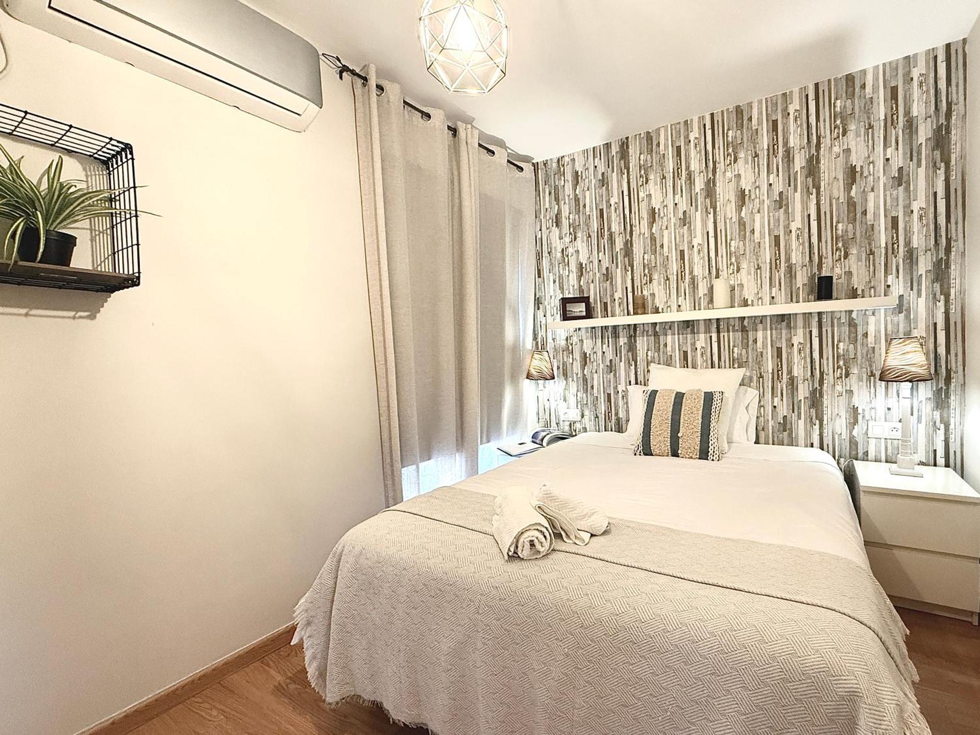 Apartment Balcon Del Templo *
