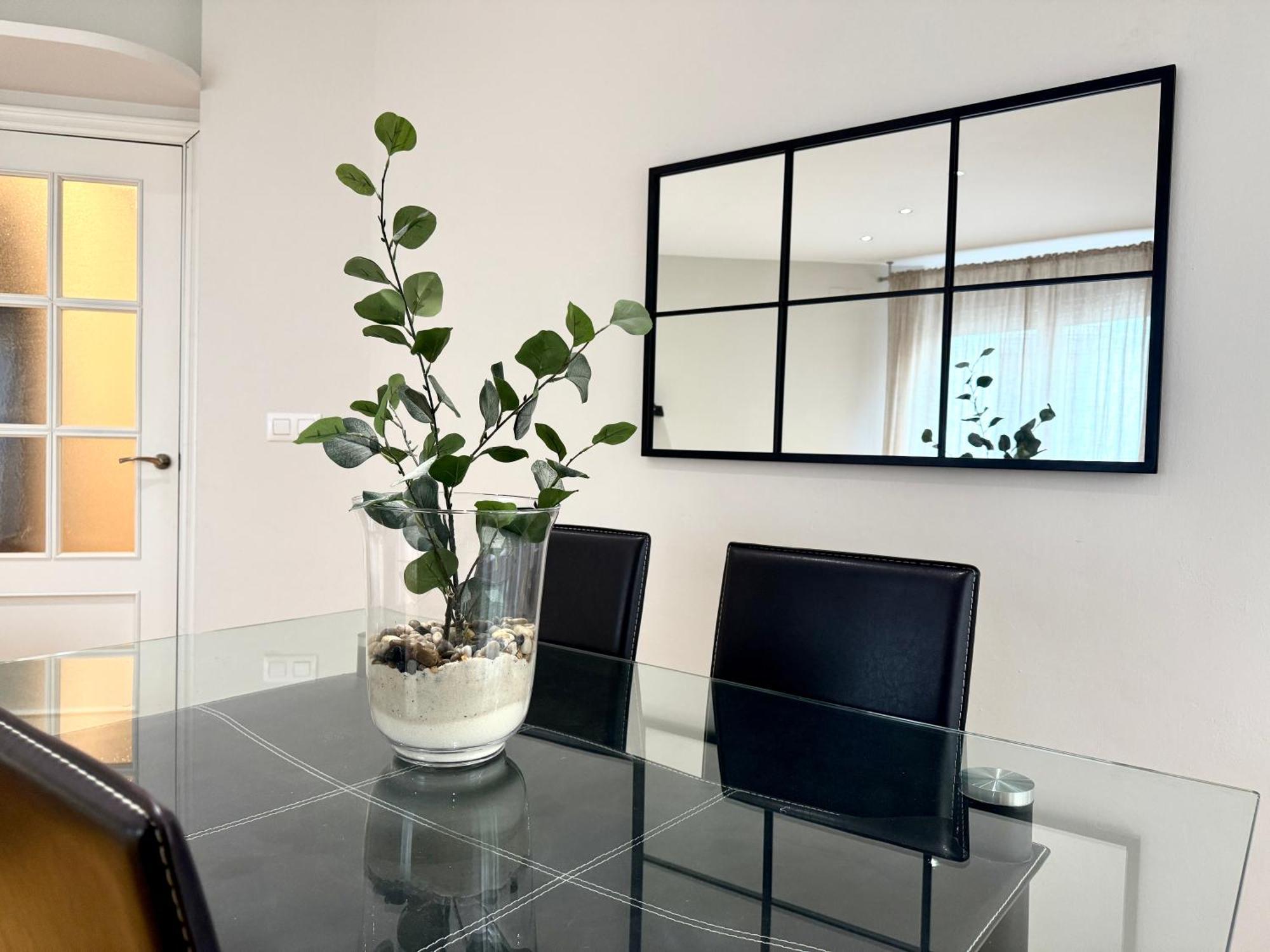 Balcon Del Templo Apartment