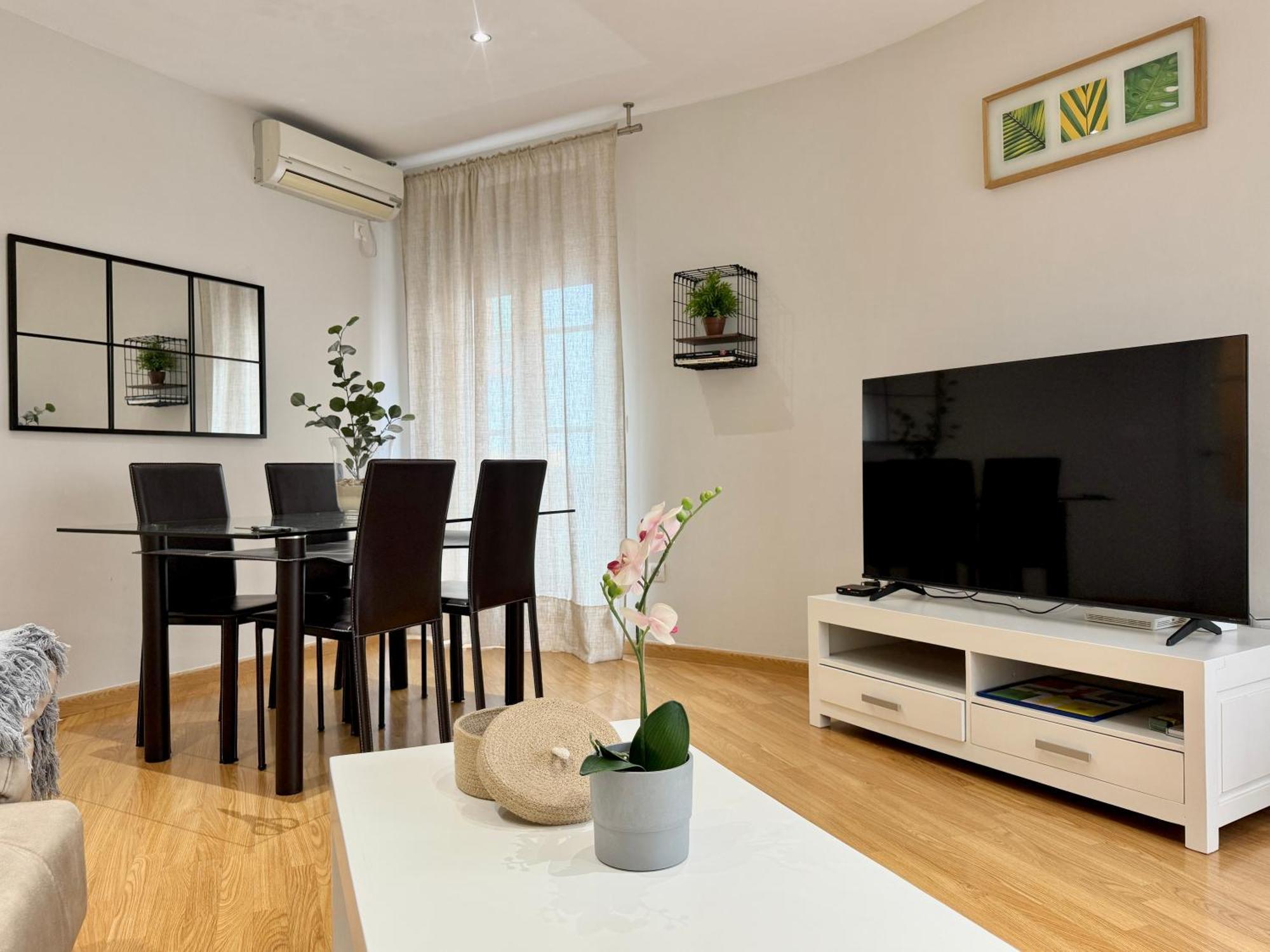 Apartment Balcon Del Templo