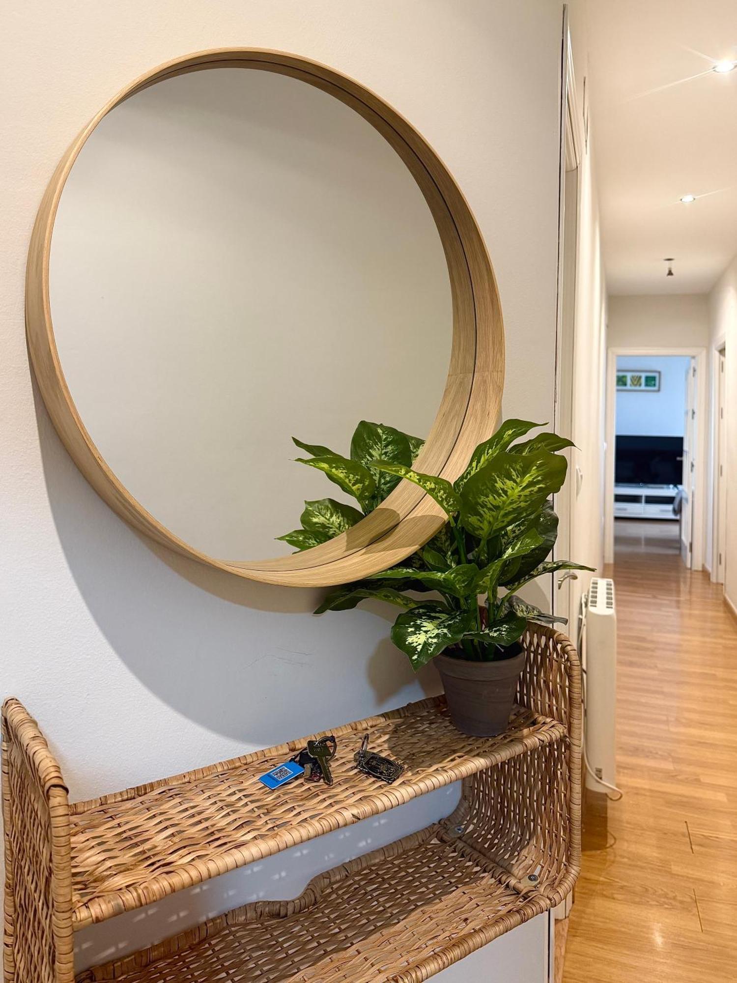 Balcon Del Templo Apartment