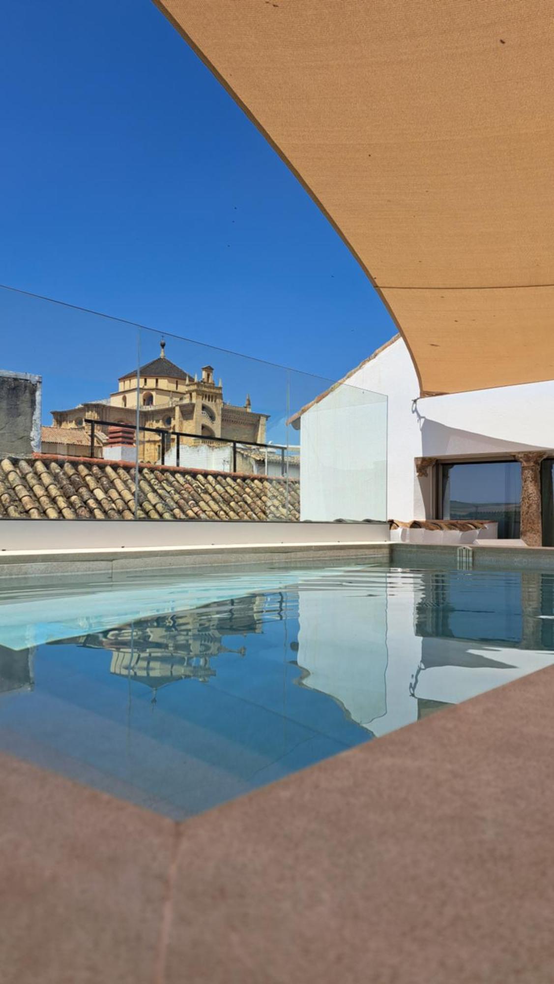 Apartamento Casa Del Cardenal Córdoba