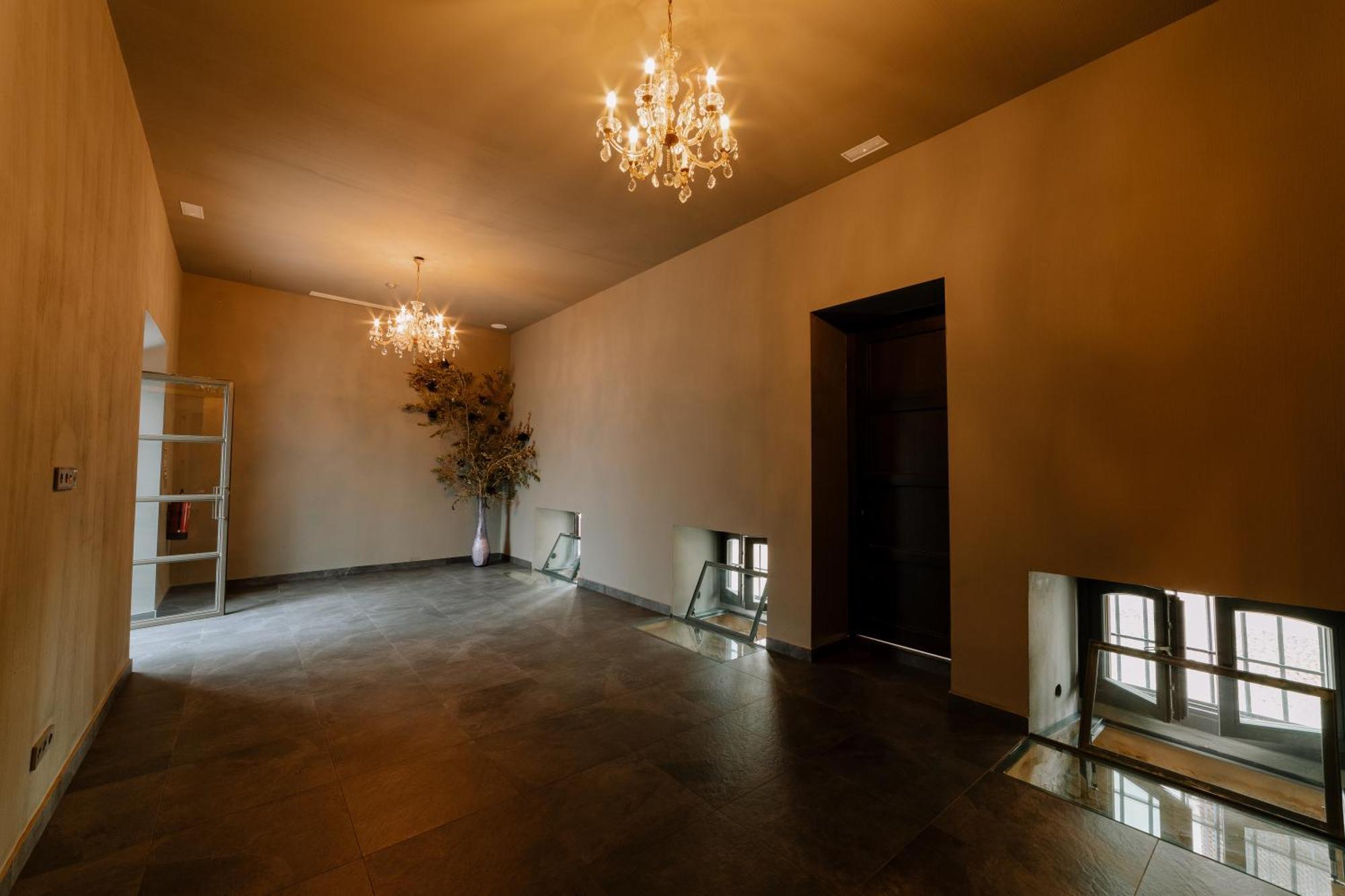Casa Del Cardenal *