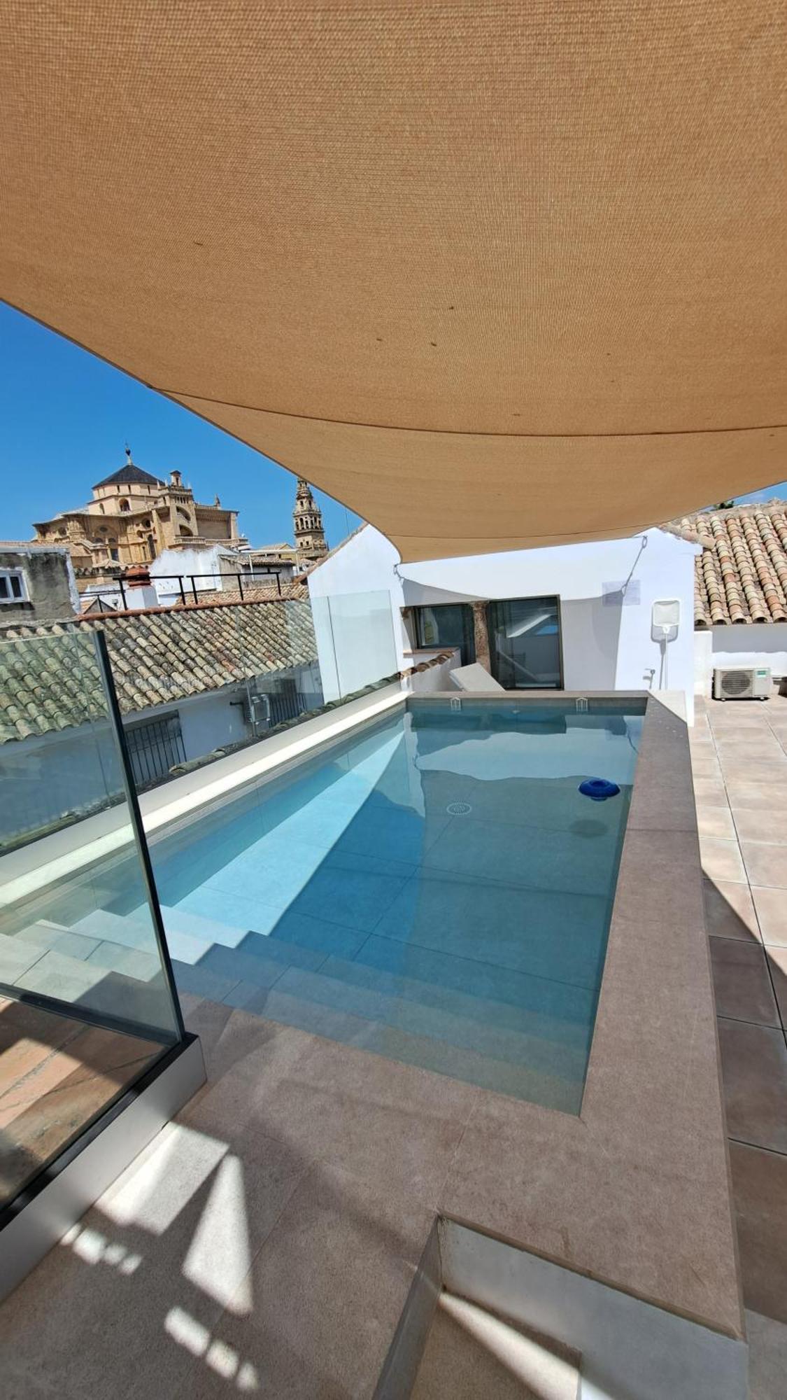 Casa Del Cardenal * Córdoba