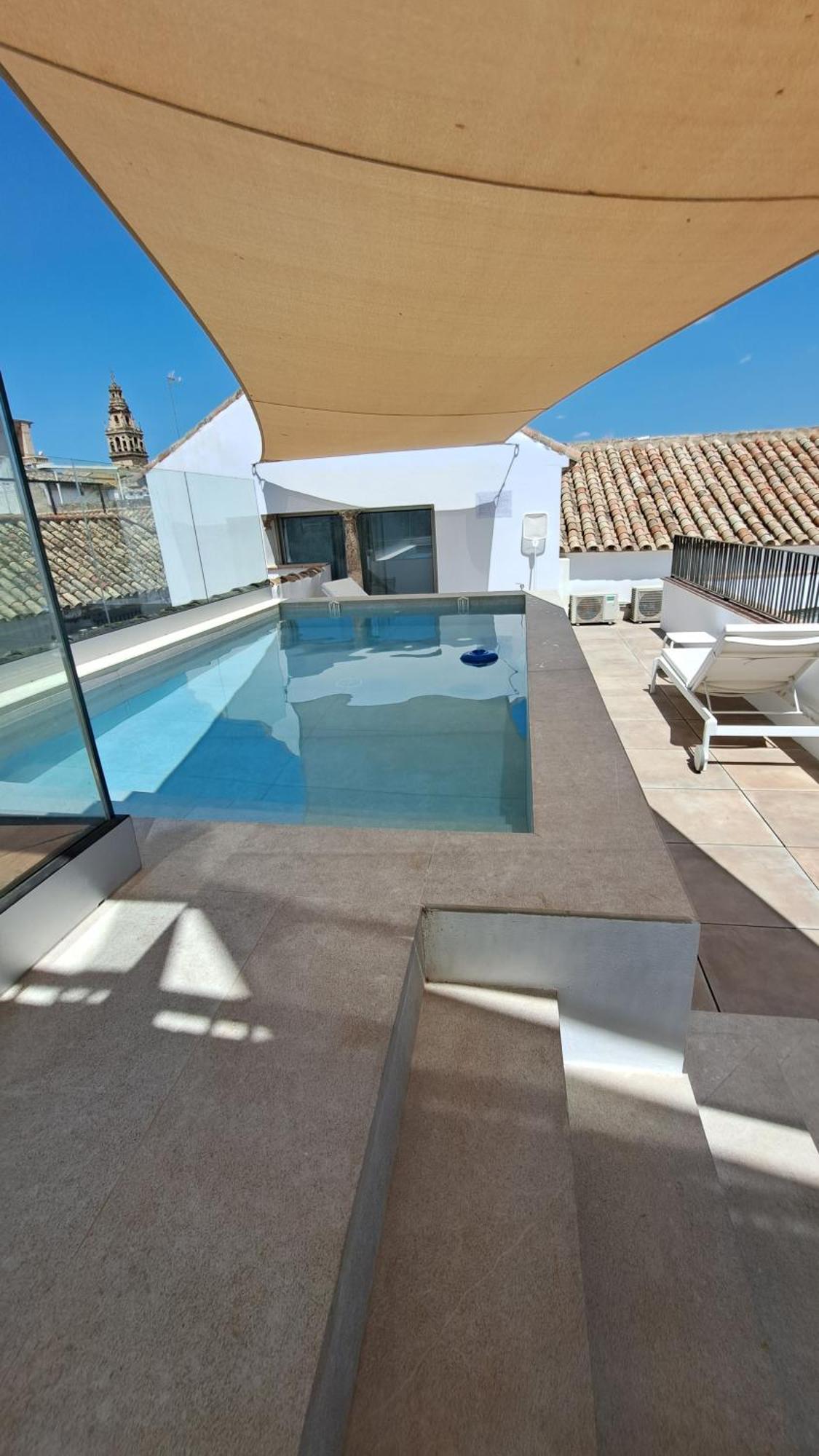 Casa Del Cardenal Córdoba
