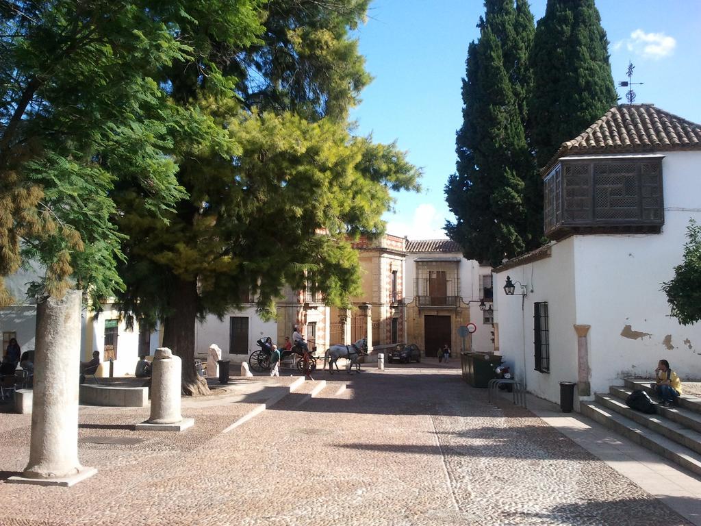 Conde De Cárdenas Hotel