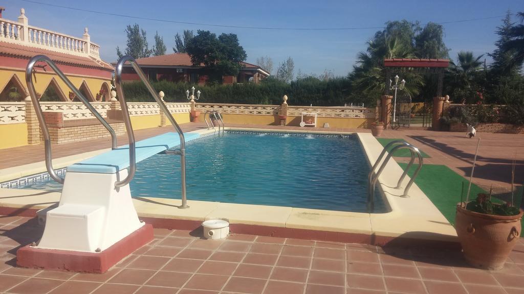 Bed and breakfast El Enganche Córdoba