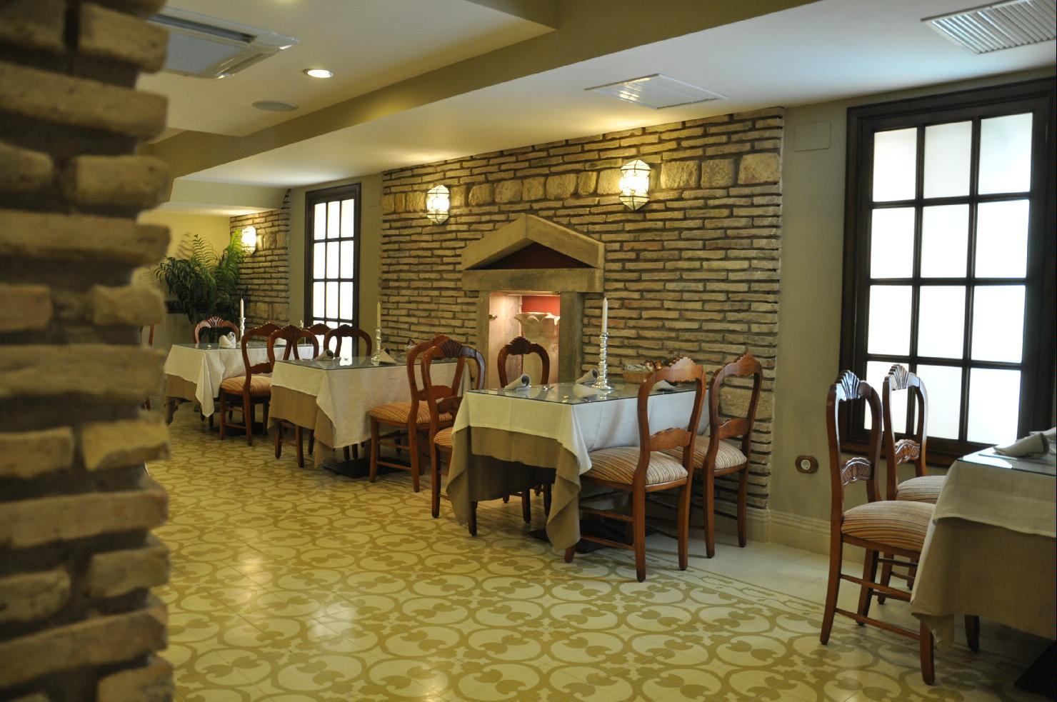 De Vallina By Mira Hotel Córdoba