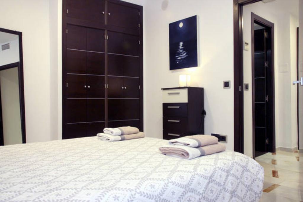 Apartment Cano *