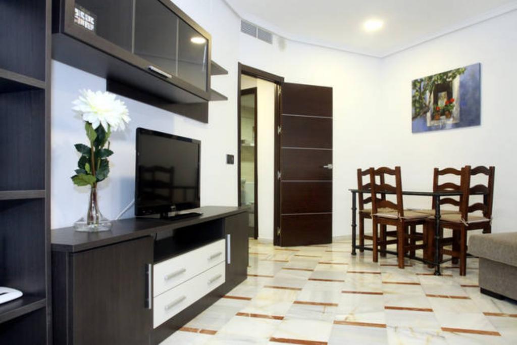 Apartment Cano
