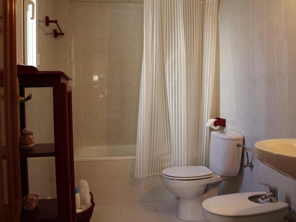 Apartamento Jardin De La Ribera. *