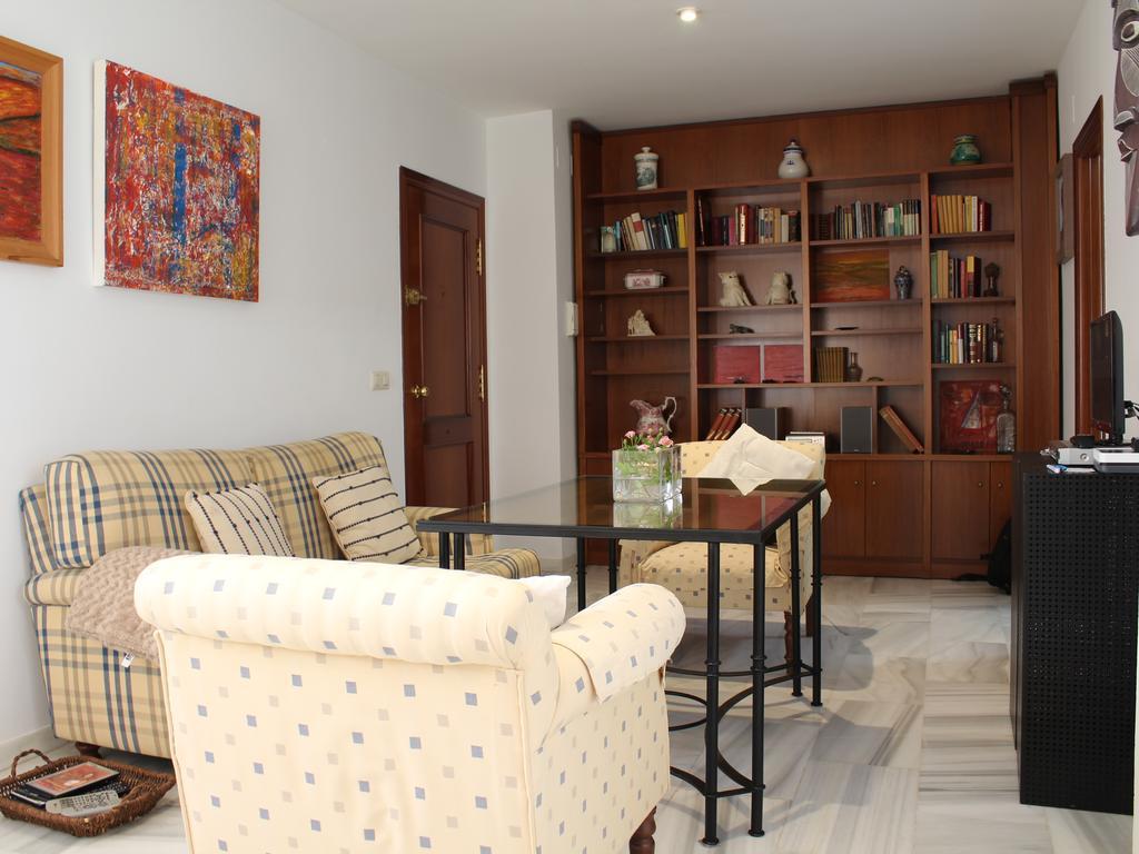 Apartamento Jardin De La Ribera. *