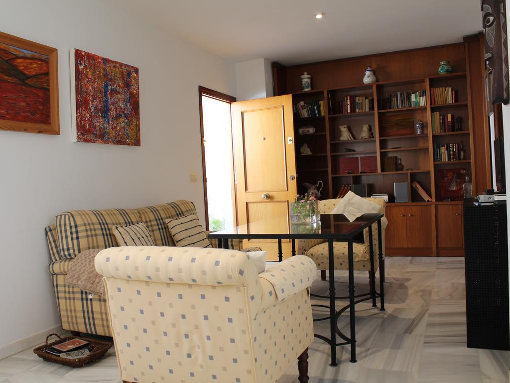 Apartamento Jardin De La Ribera. Córdoba