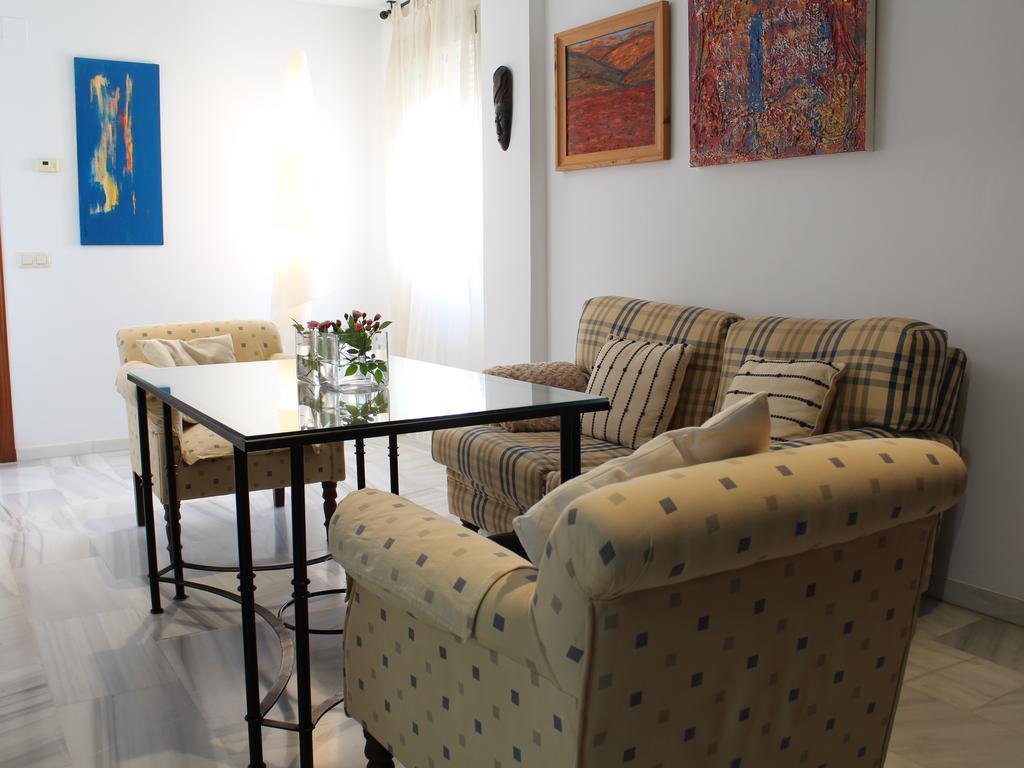 Apartamento Jardin De La Ribera. *