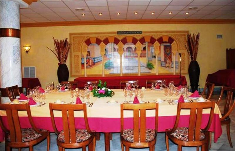 Averroes Hotel Córdoba