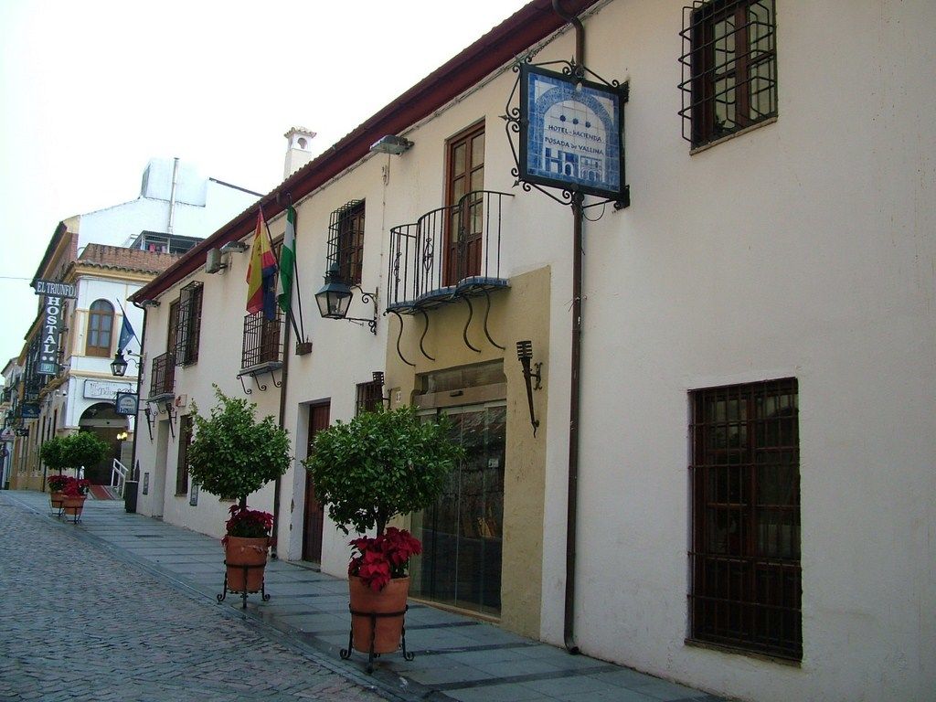De Vallina By Mira 3* Córdoba