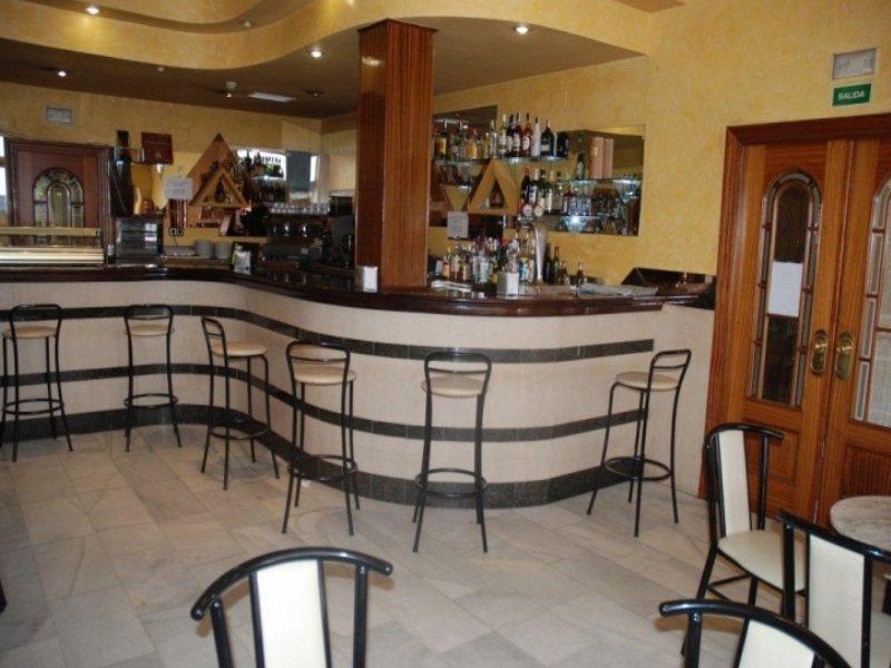 Averroes 3* Córdoba