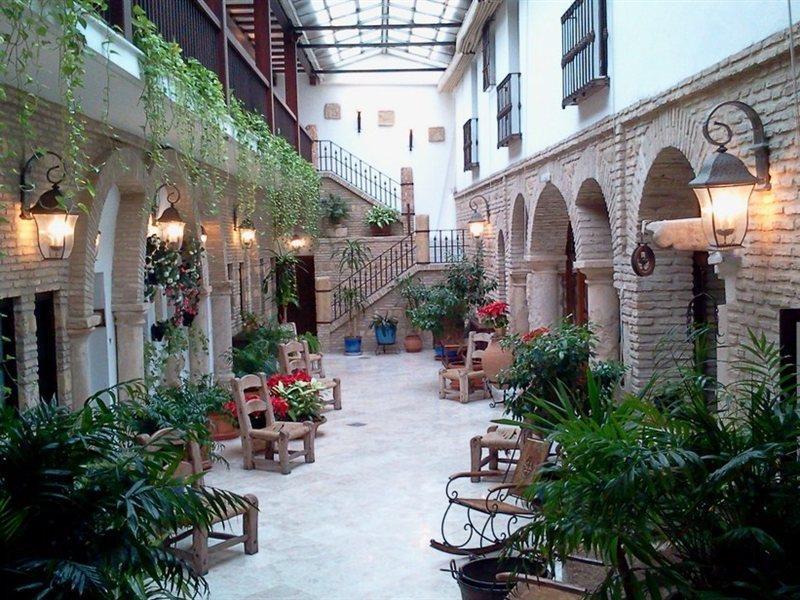 De Vallina By Mira 3* Córdoba