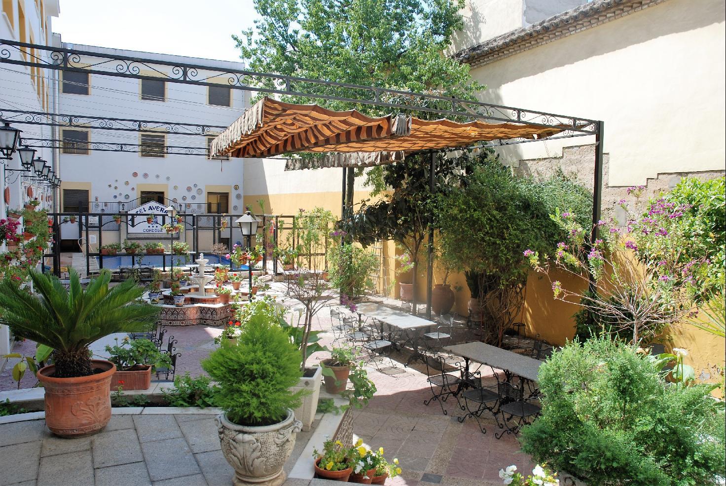 Hotel Averroes 3*